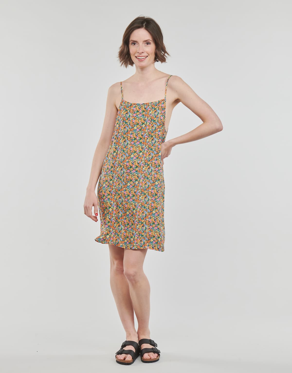 Women's Dresses Rip Curl Multicolor