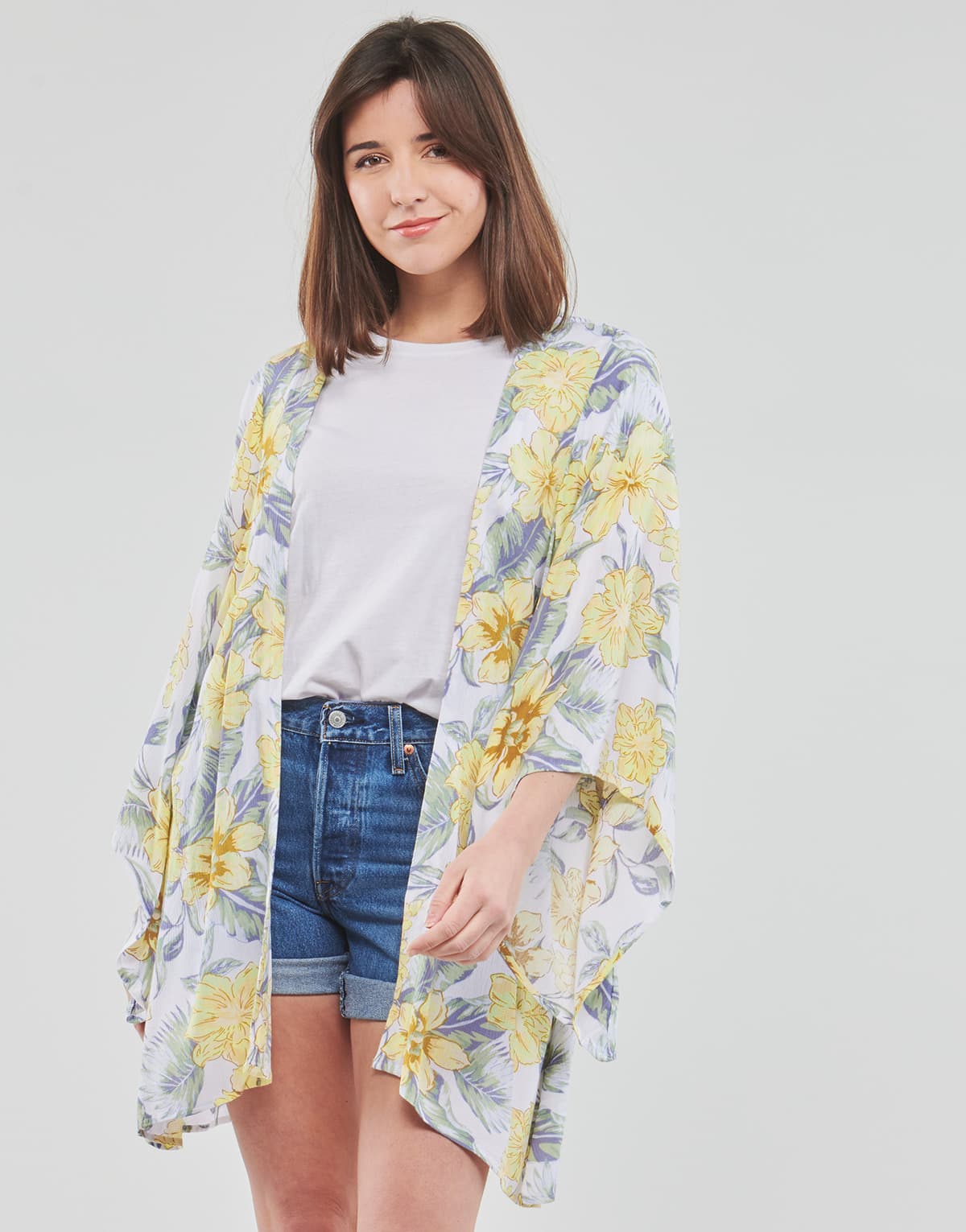 Women's Blazers Rip Curl Multicolor