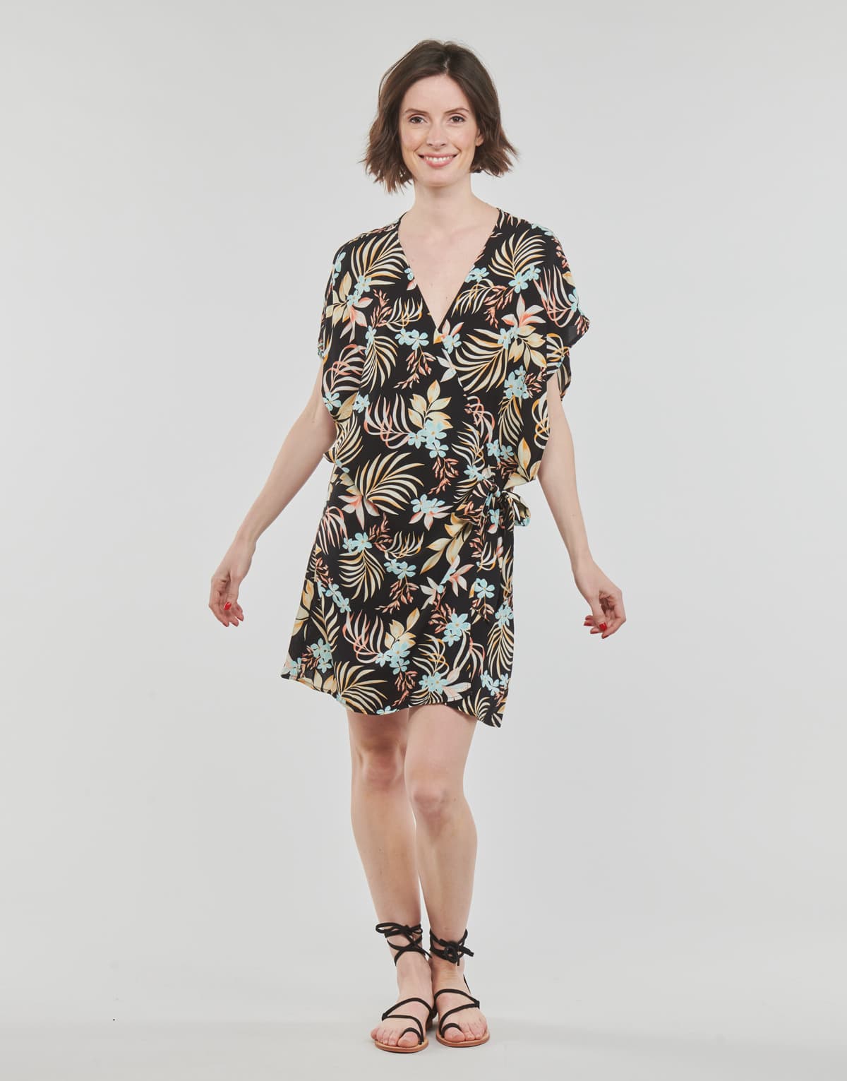 Women's Blazers Rip Curl Multicolor