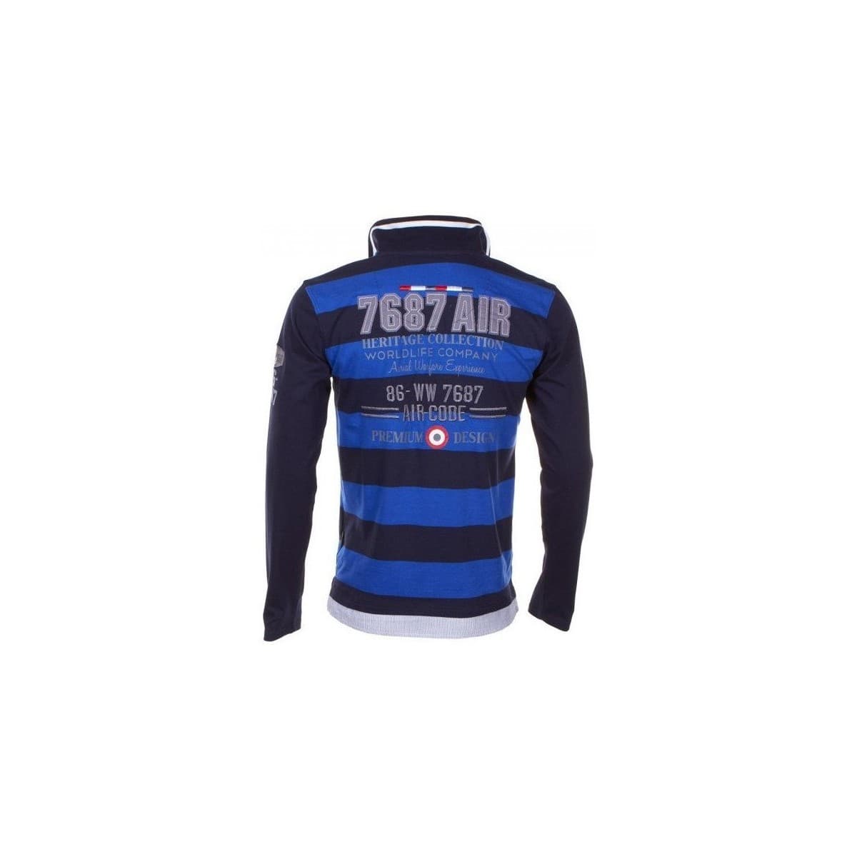 Boys' Polo Shirts Harry Kayn Blue