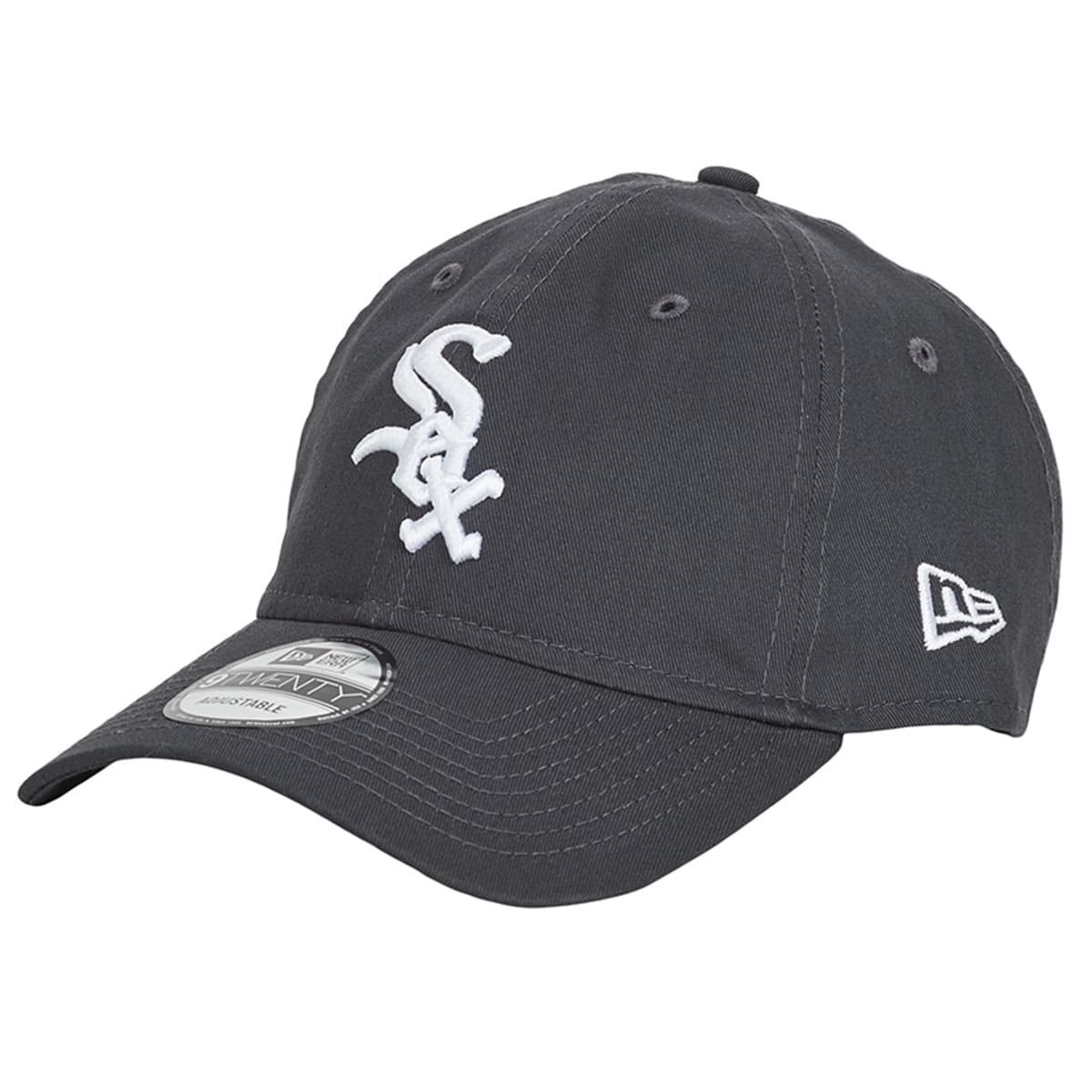 Men's Caps New-Era Gray