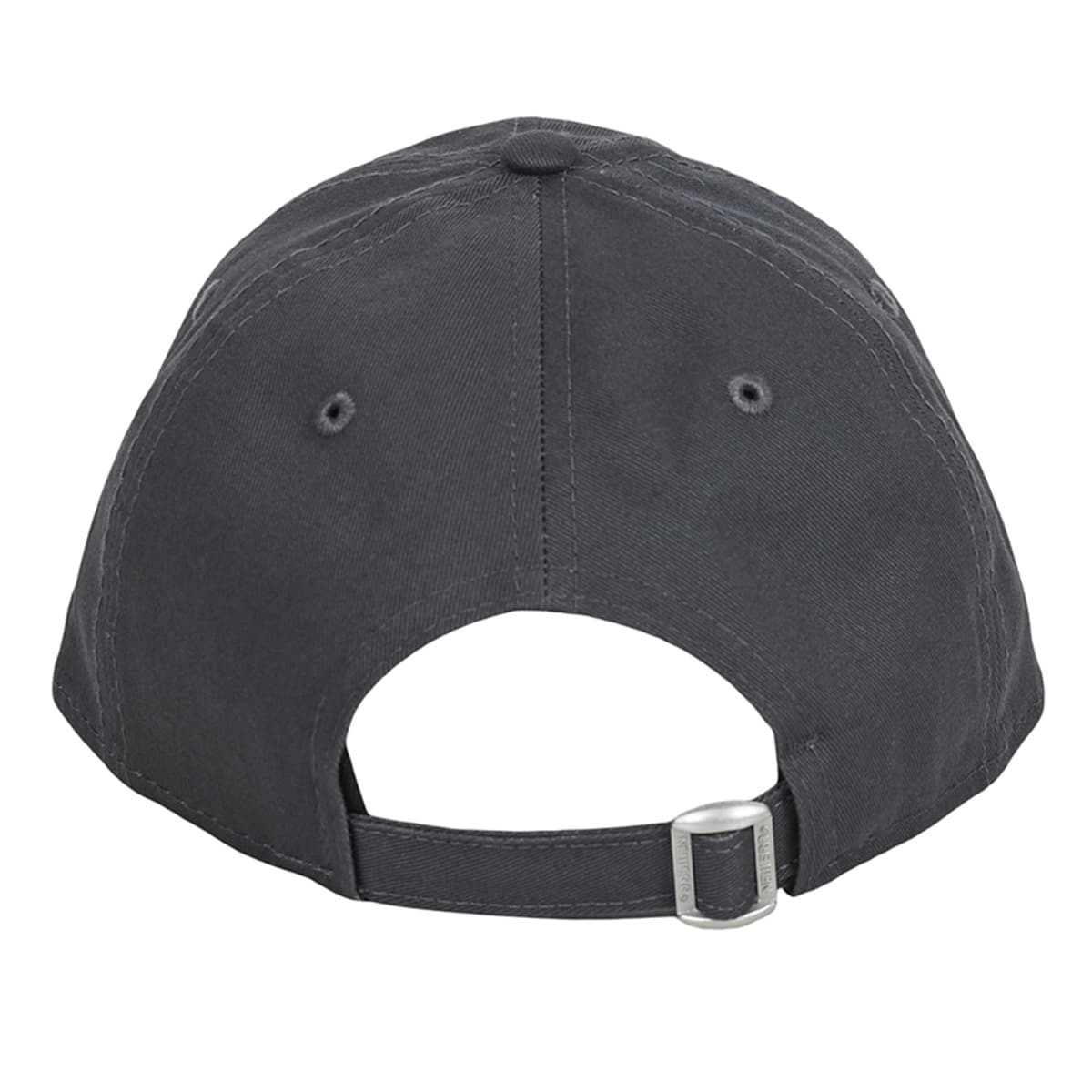 Women's Caps New-Era Gray