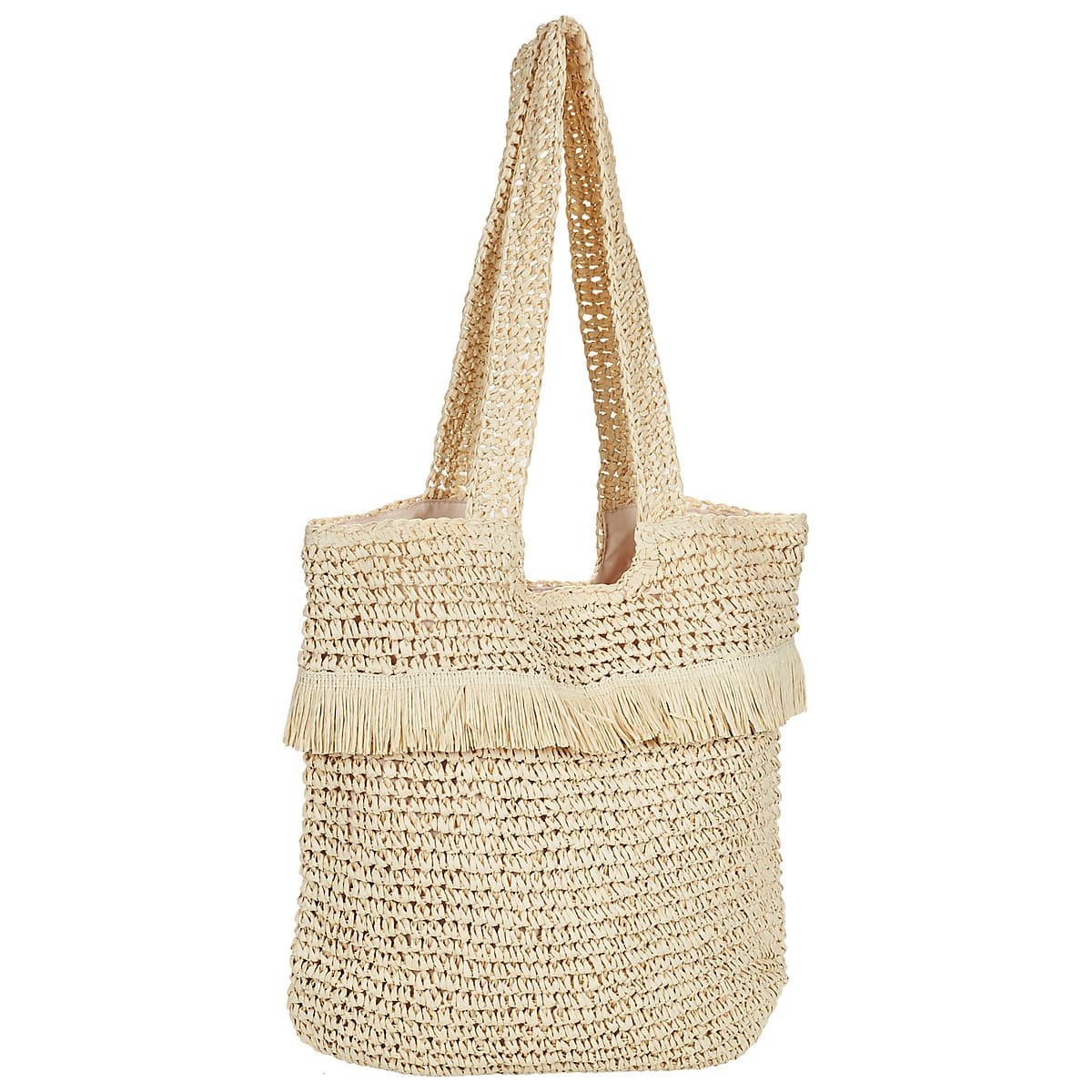 Women's Tote Bags Roxy Beige