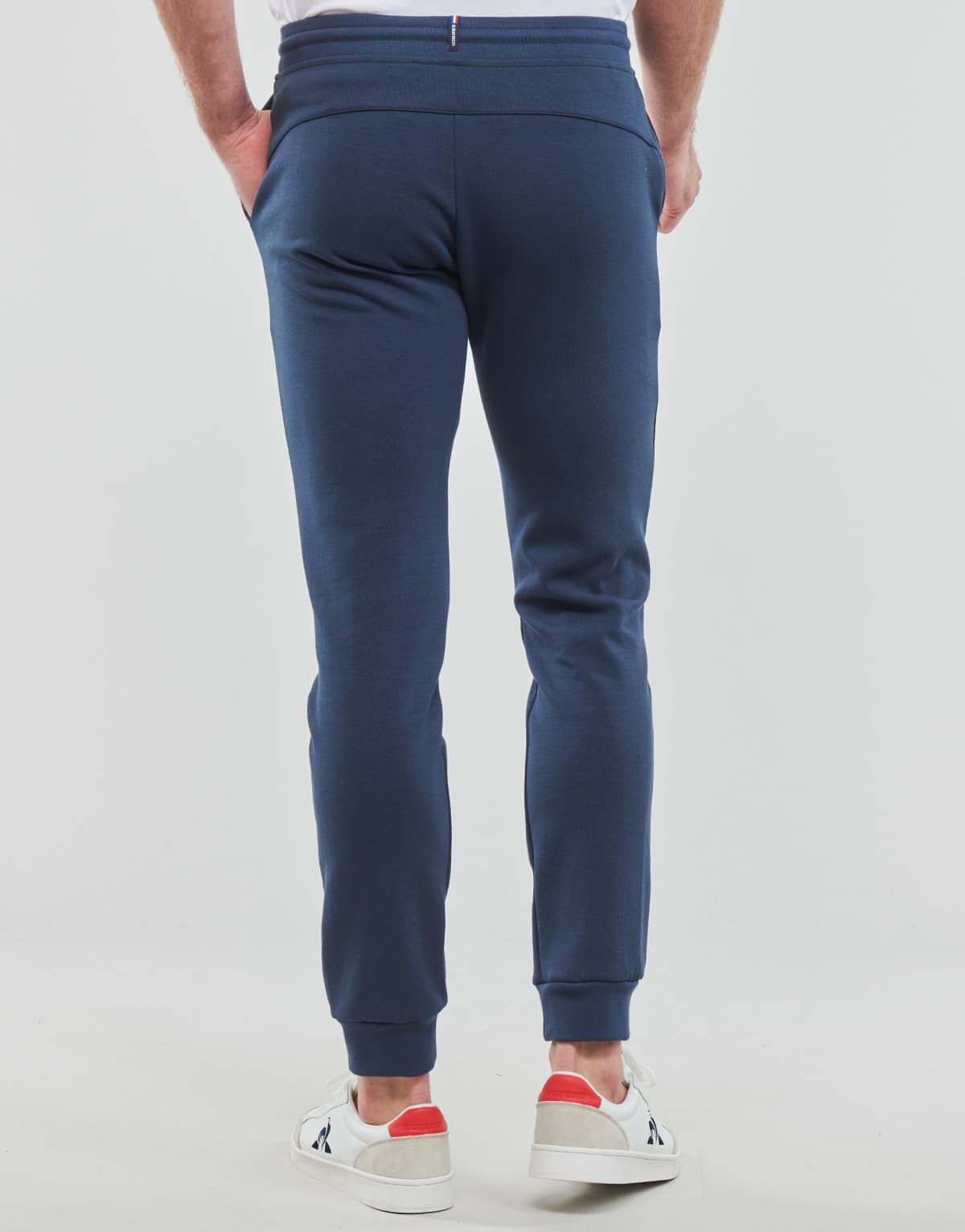 Men's Sports Sets Le Coq Sportif Blue