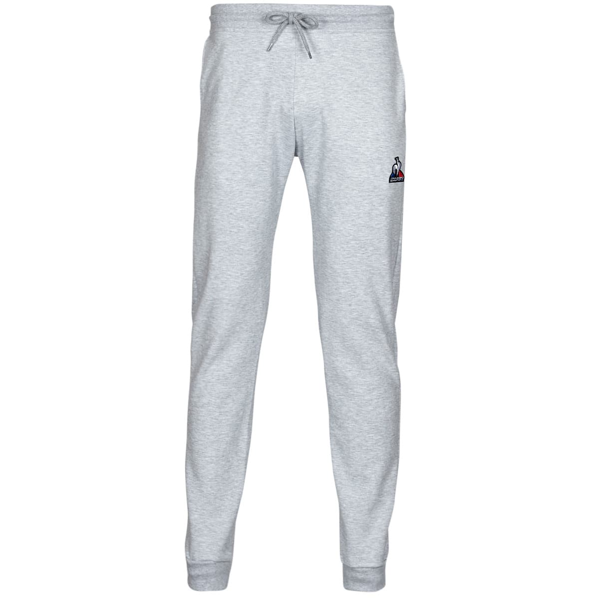 Men's Sports Sets Le Coq Sportif Gray