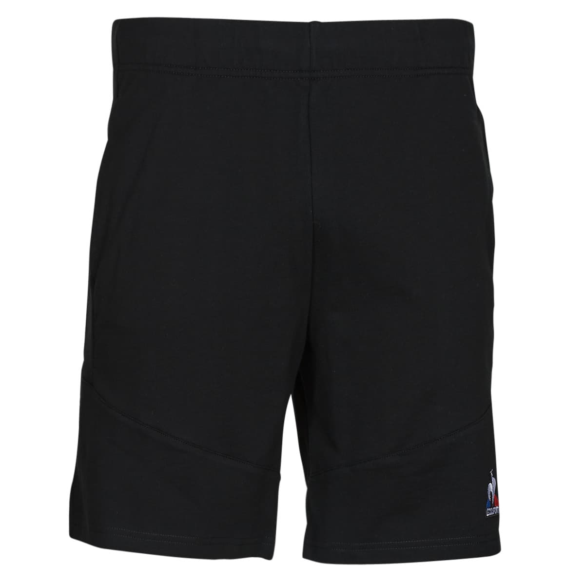 Men's Sports Shorts Le Coq Sportif Black