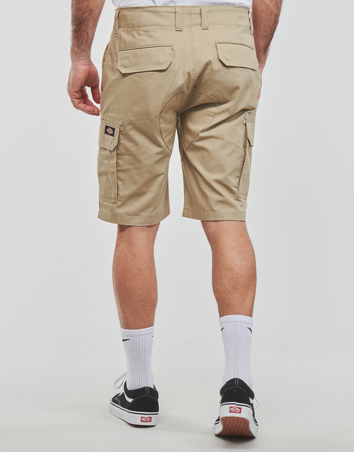Men's Shorts Dickies Beige