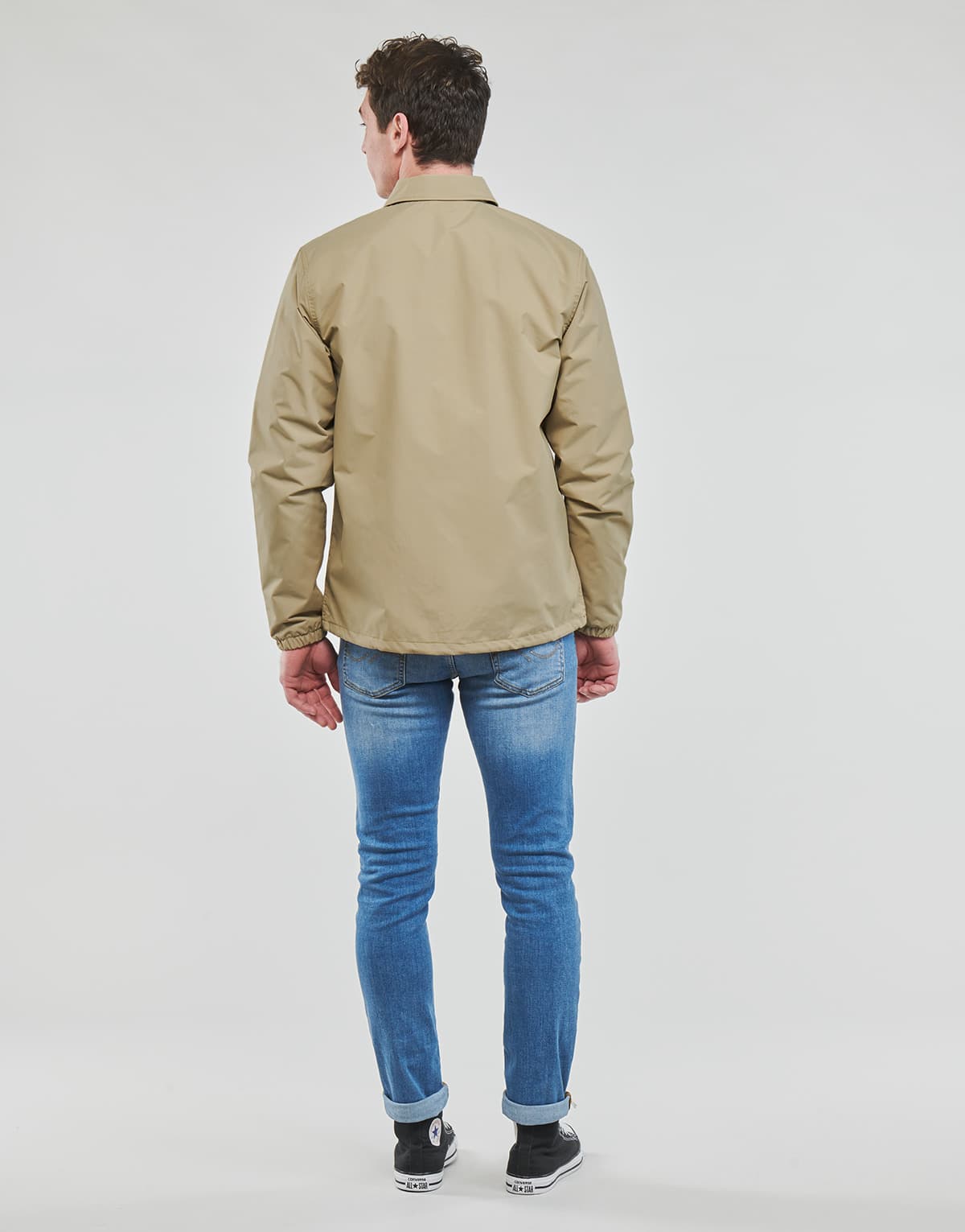Men's Jackets Dickies Beige