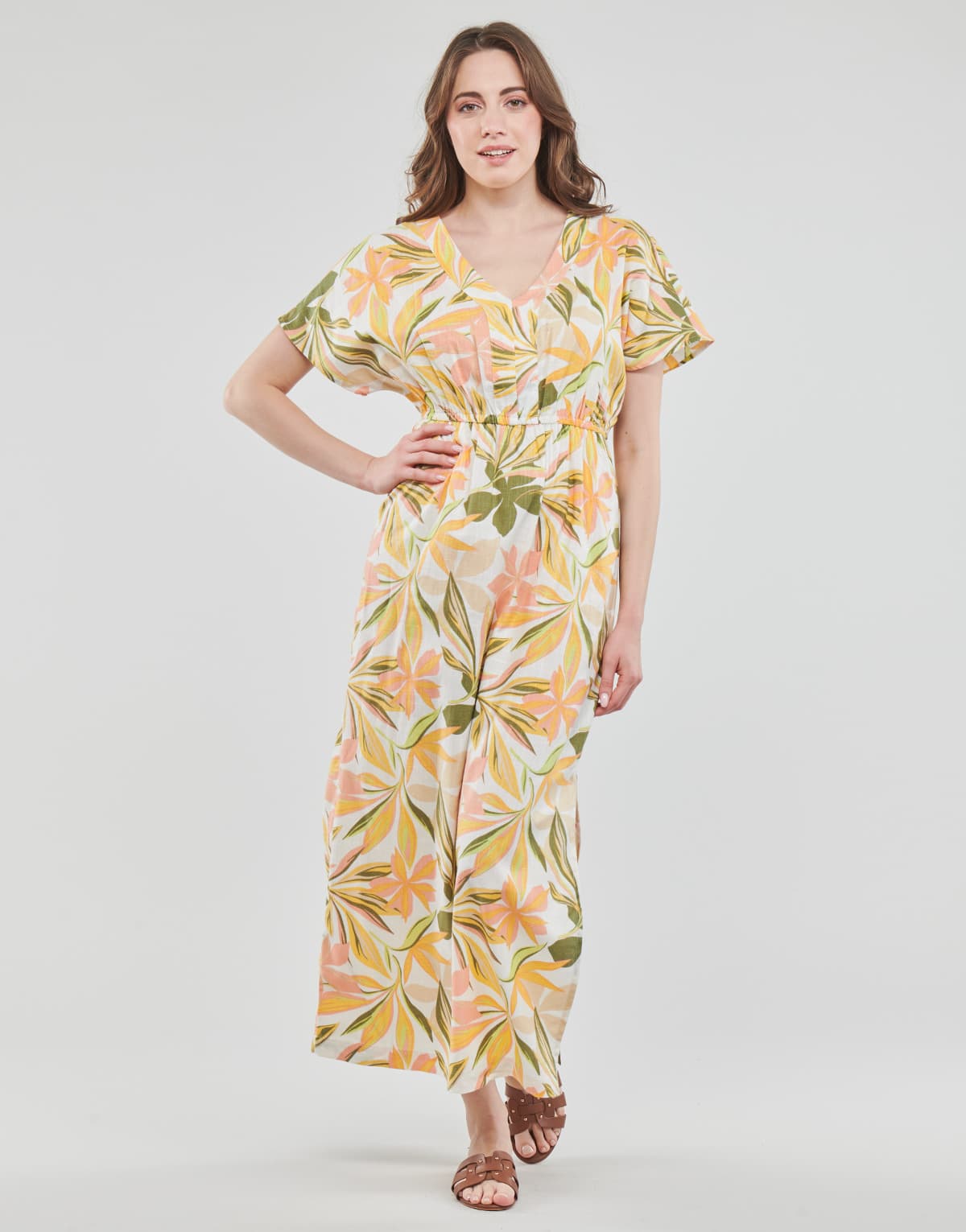 Women's Dresses Roxy Multicolor