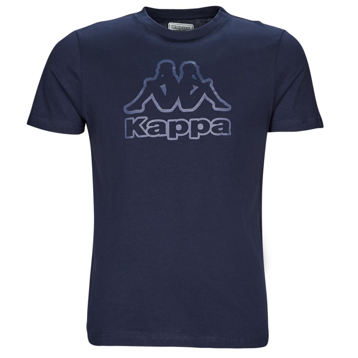 T-shirt με κοντά μανίκια Kappa CREEMY