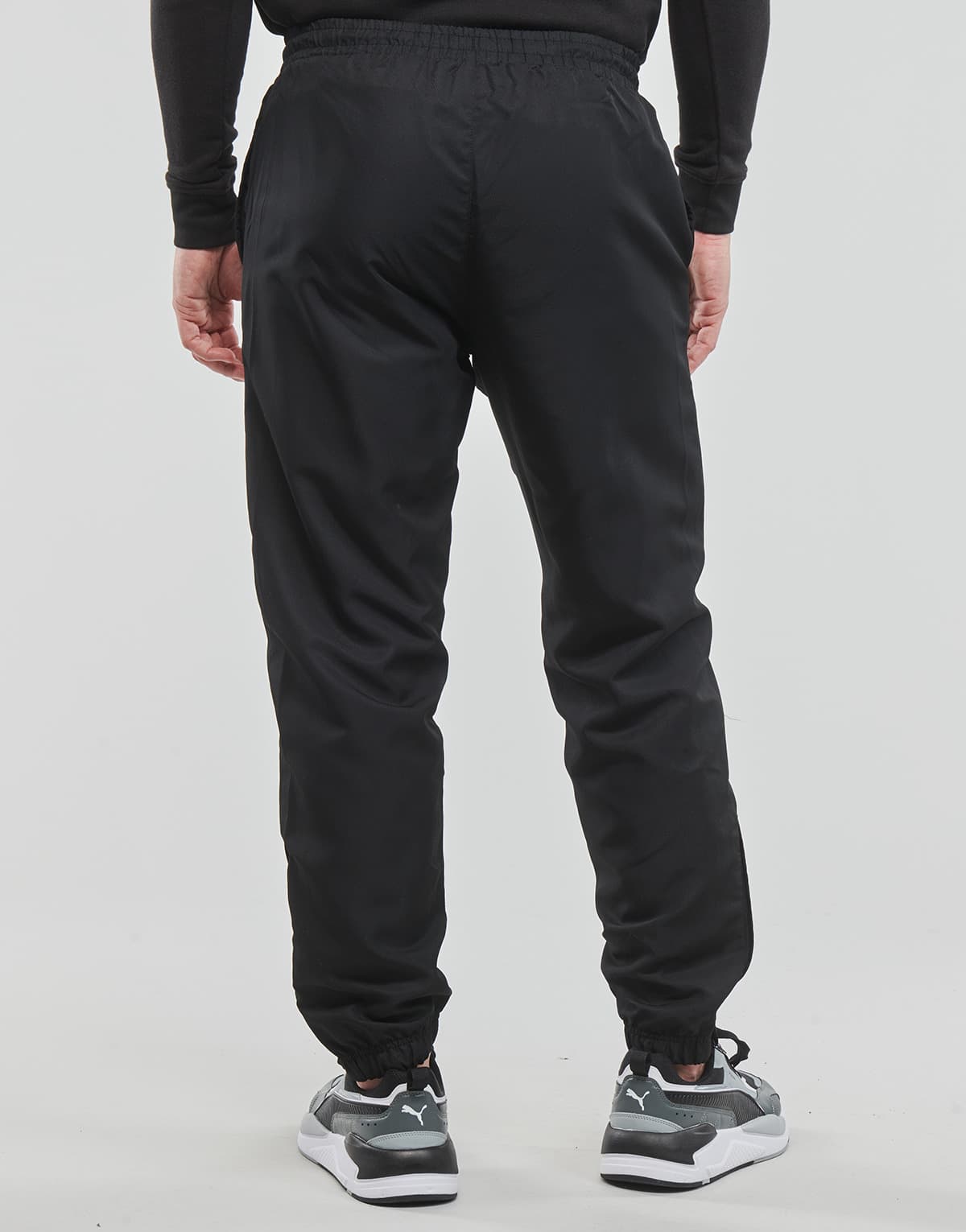 Men's Sports Sets Kappa Black