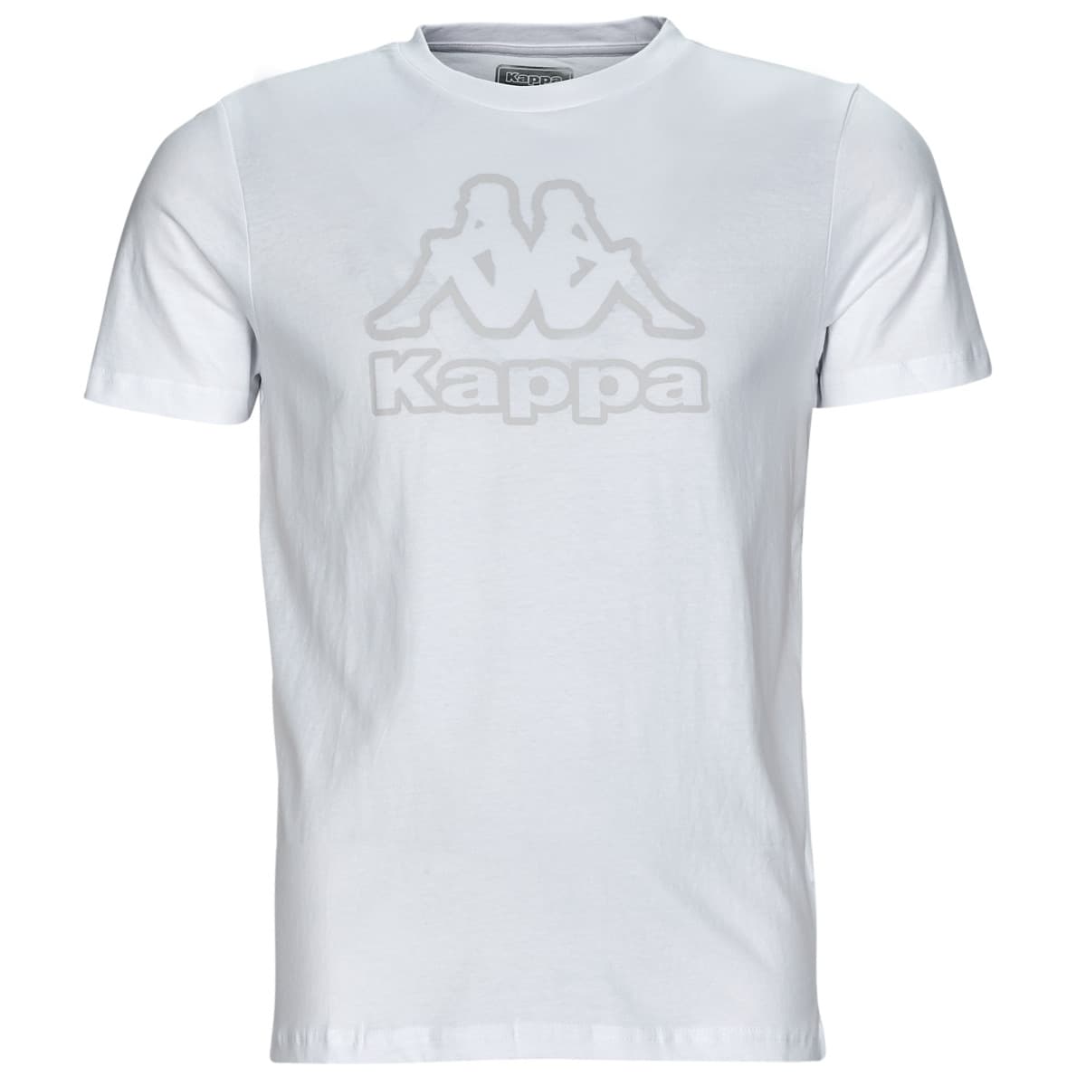 T-shirt με κοντά μανίκια Kappa CREEMY