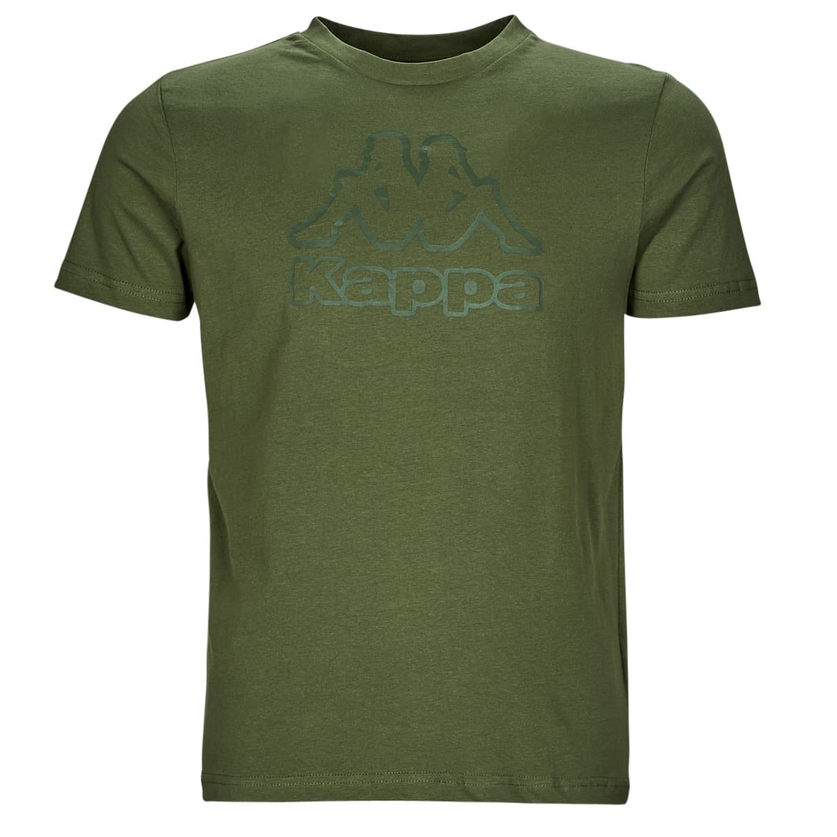 T-shirt με κοντά μανίκια Kappa CREEMY