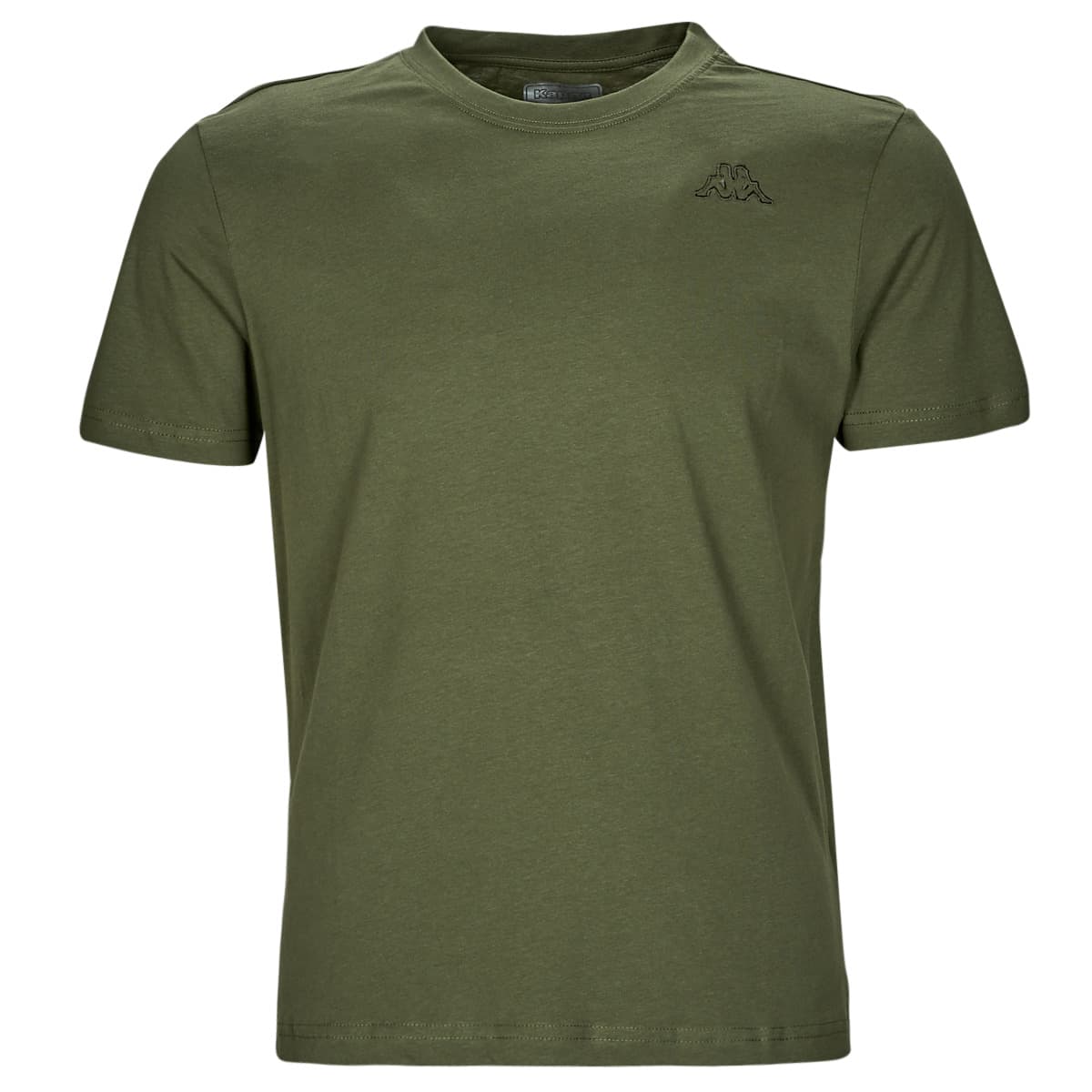 T-shirt με κοντά μανίκια Kappa CAFERS