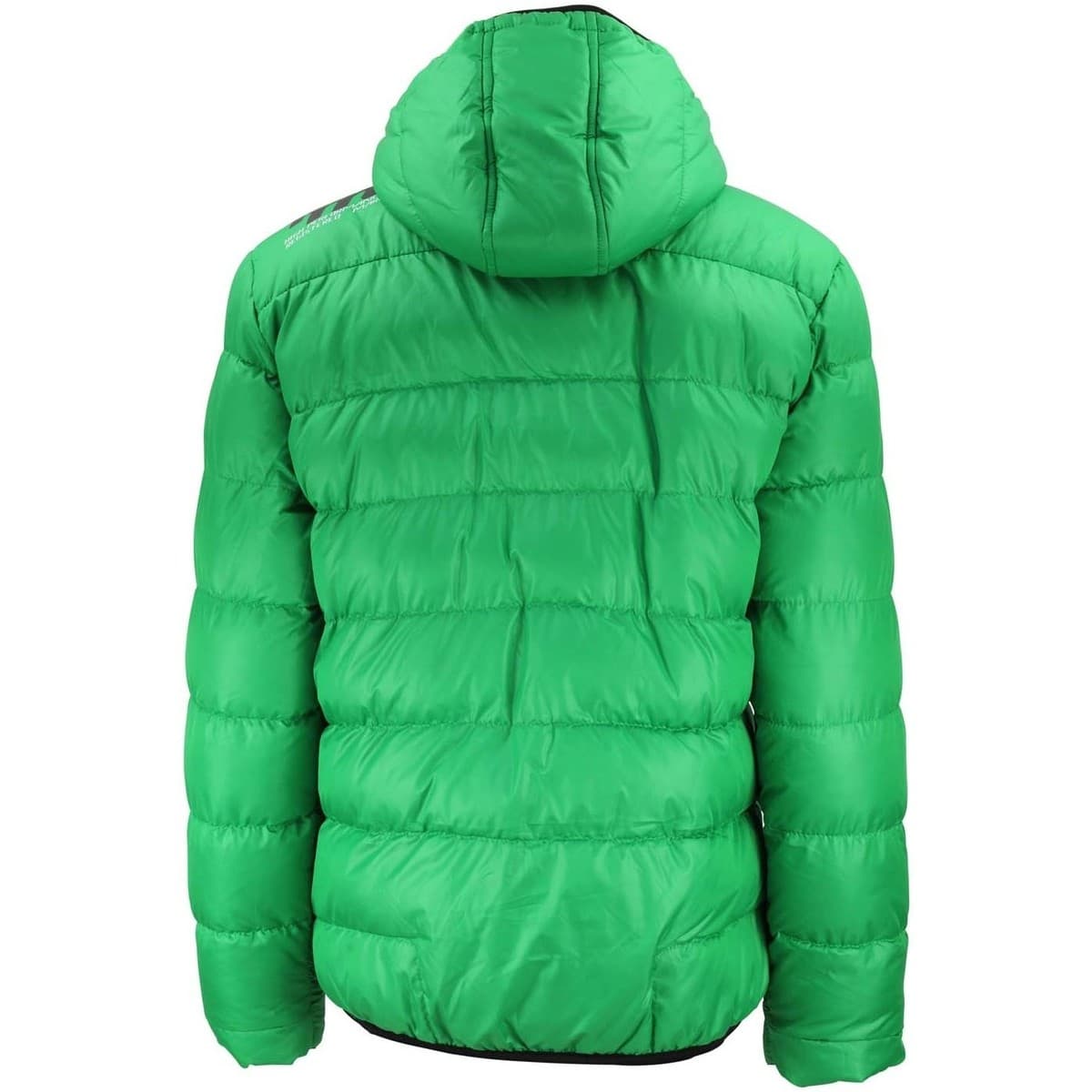 Men's Jackets Peak Mountain Green