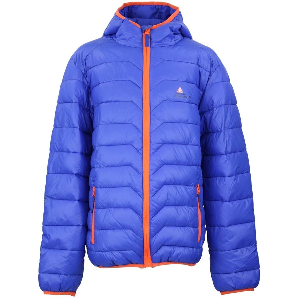 Χοντρό μπουφάν Peak Mountain Doudoune fine garçon ECALISEO