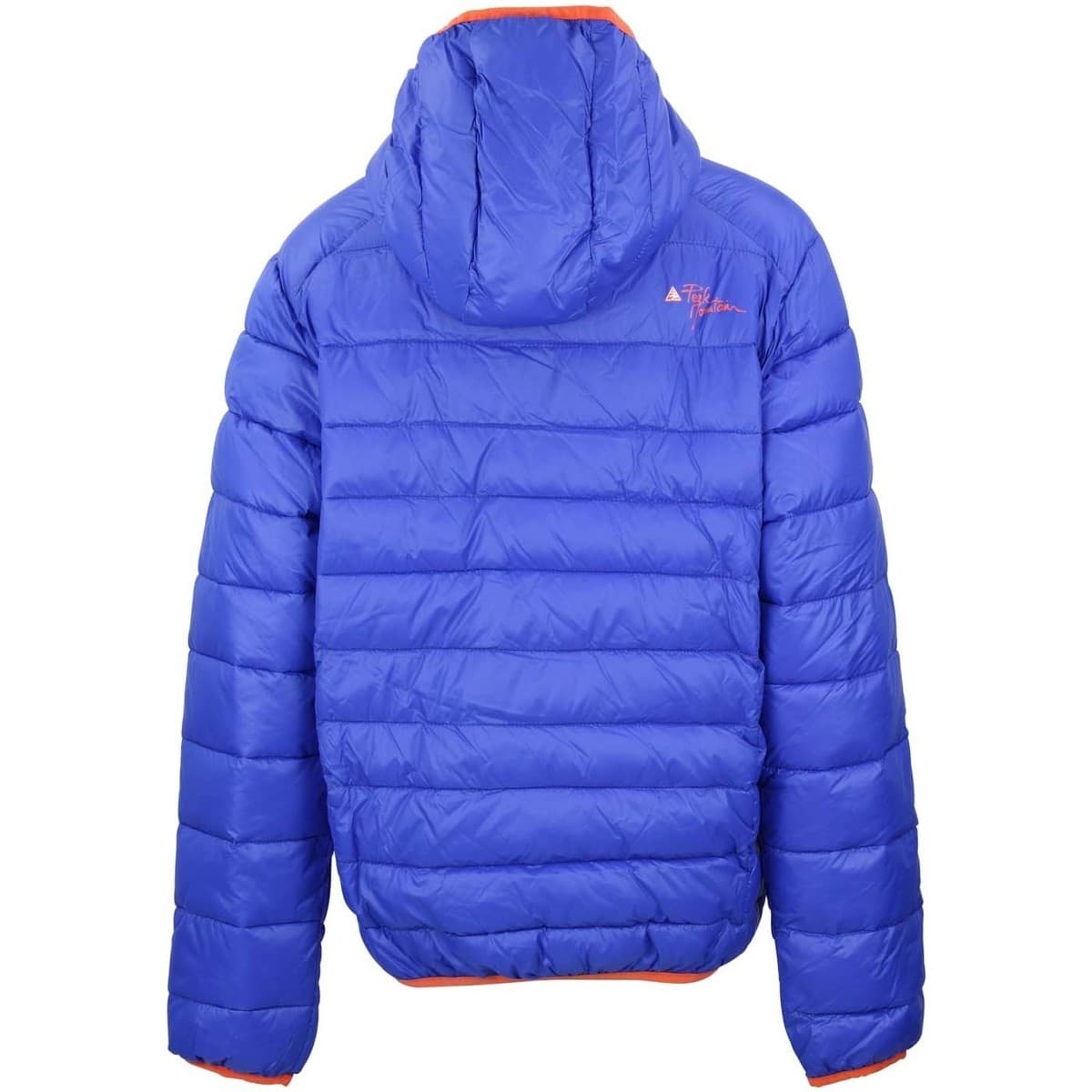 Boys' Jackets Peak Mountain Blue