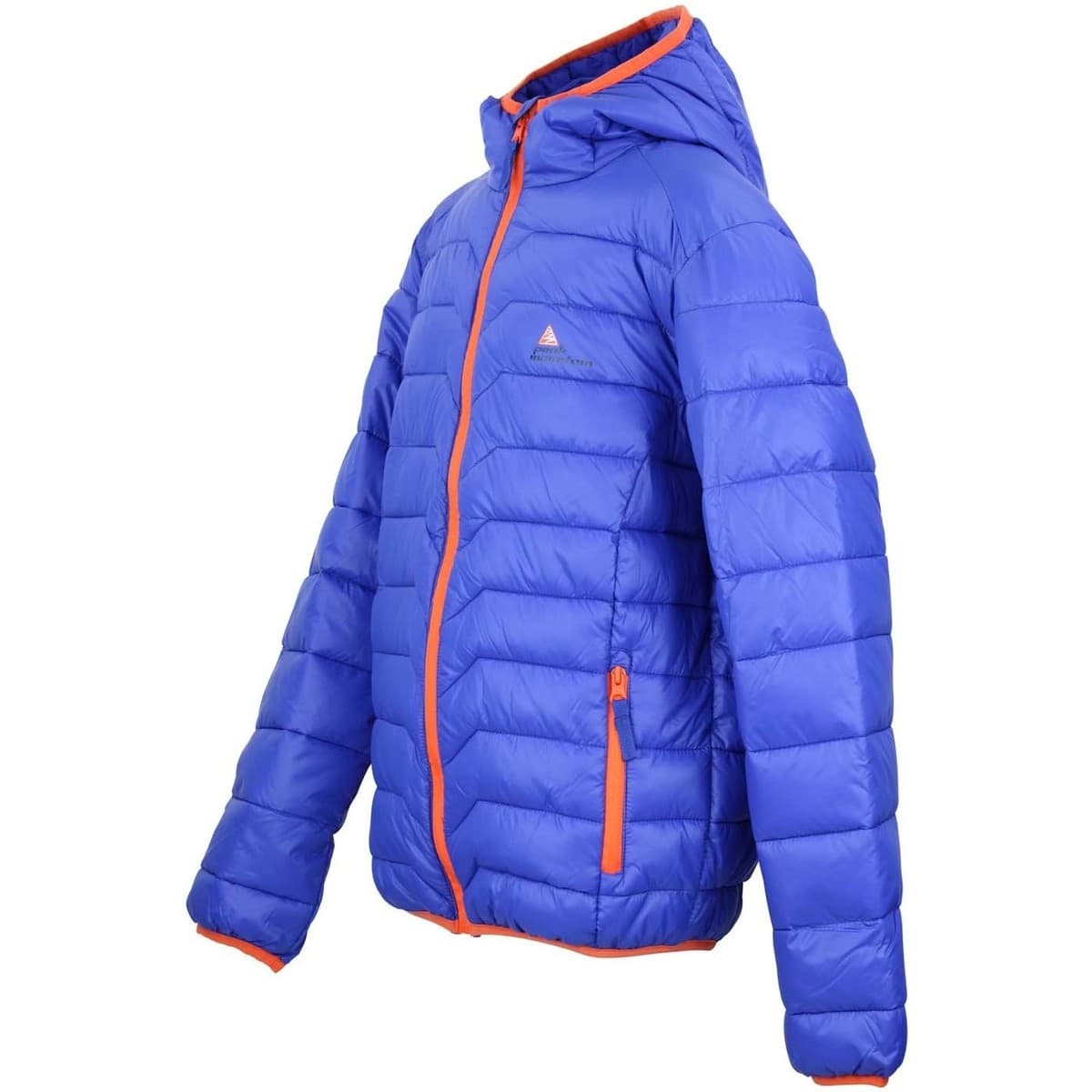 Boys' Jackets Peak Mountain Blue