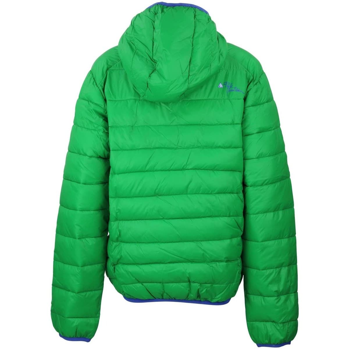 Boys' Jackets Peak Mountain Green