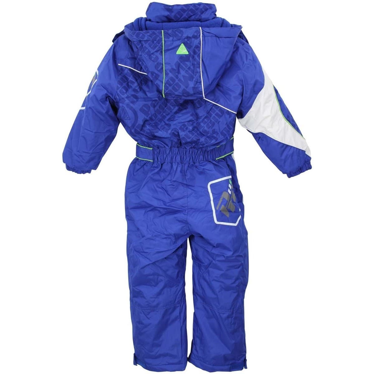 Women's Jumpsuits Peak Mountain Blue