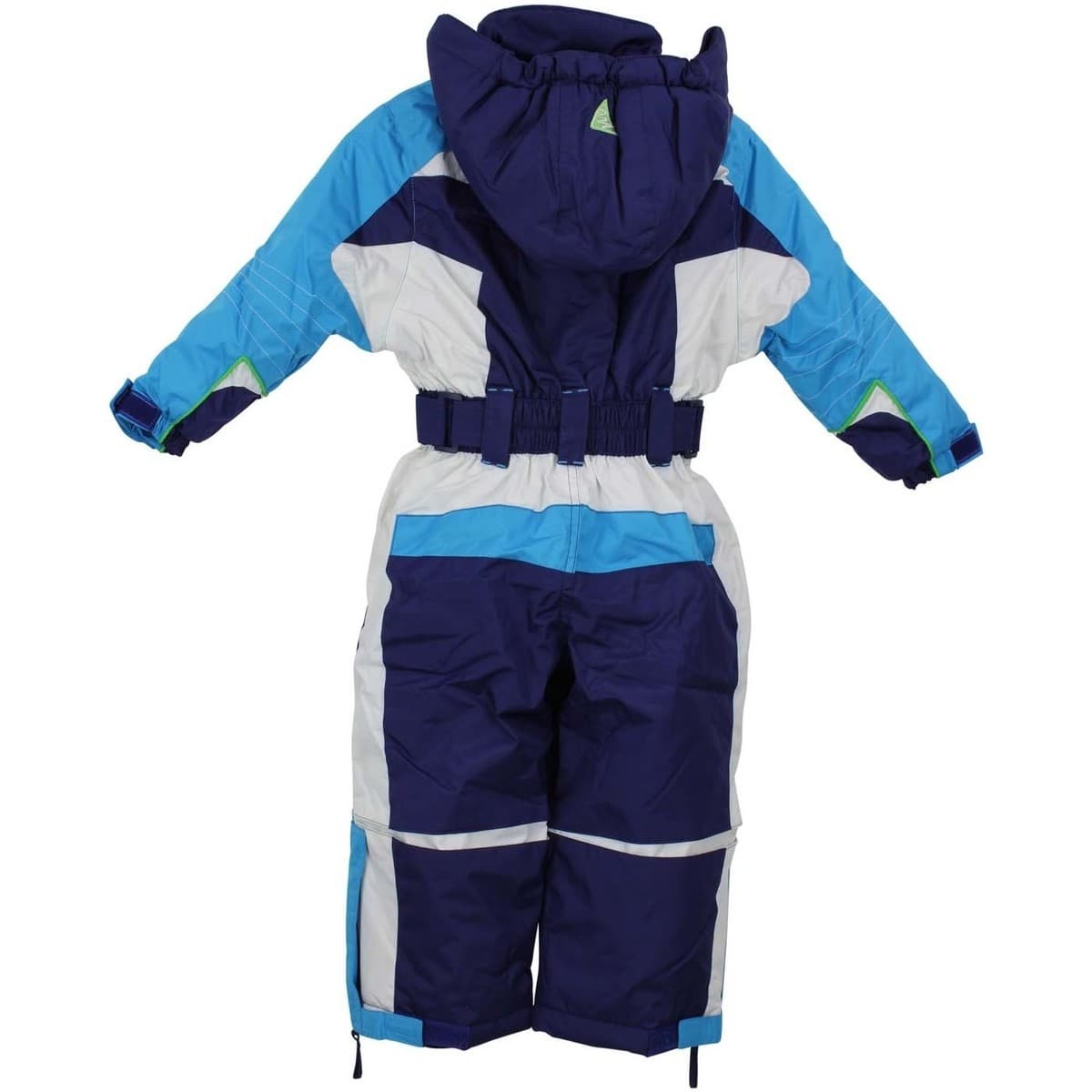 Women's Jumpsuits Peak Mountain Blue