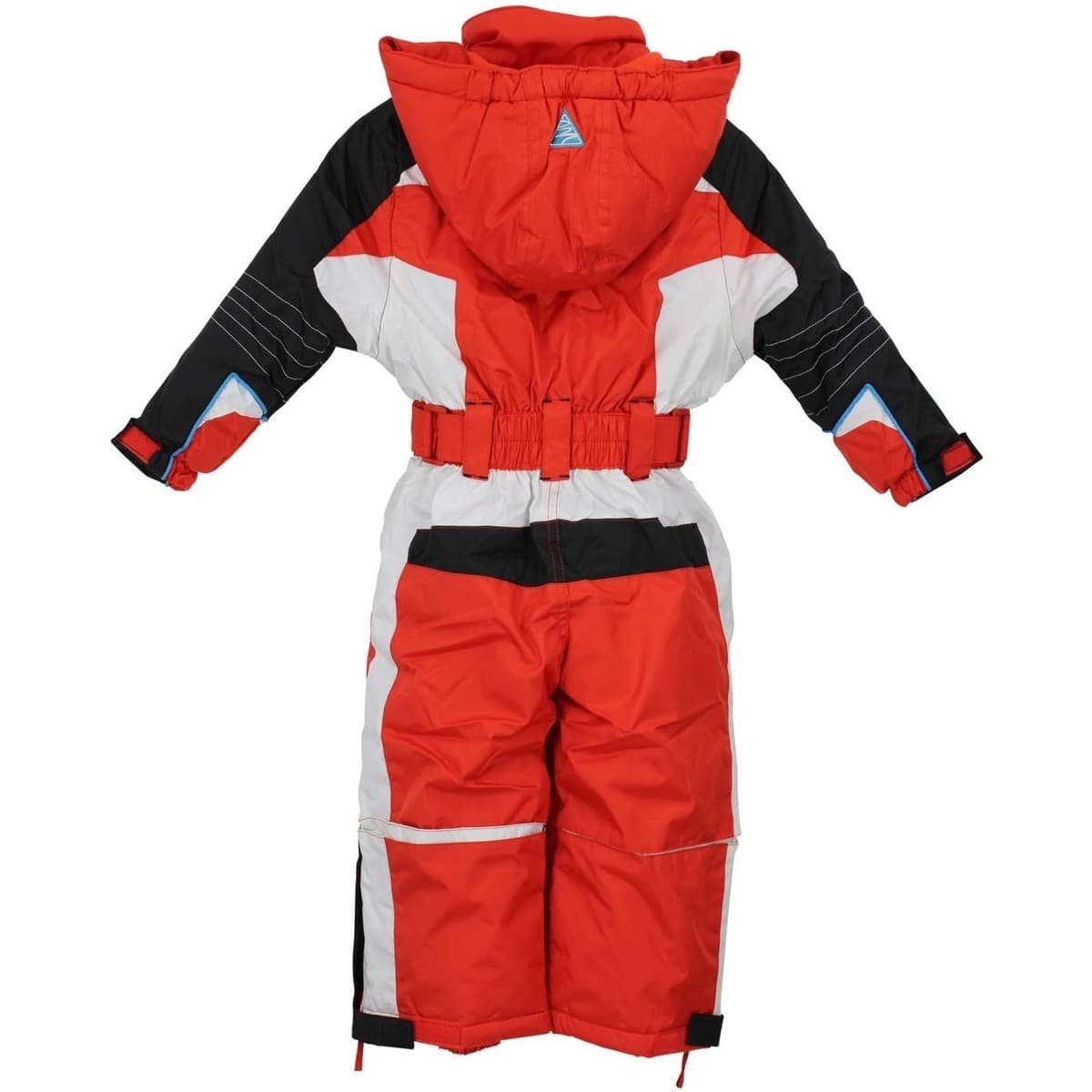 Women's Jumpsuits Peak Mountain Orange