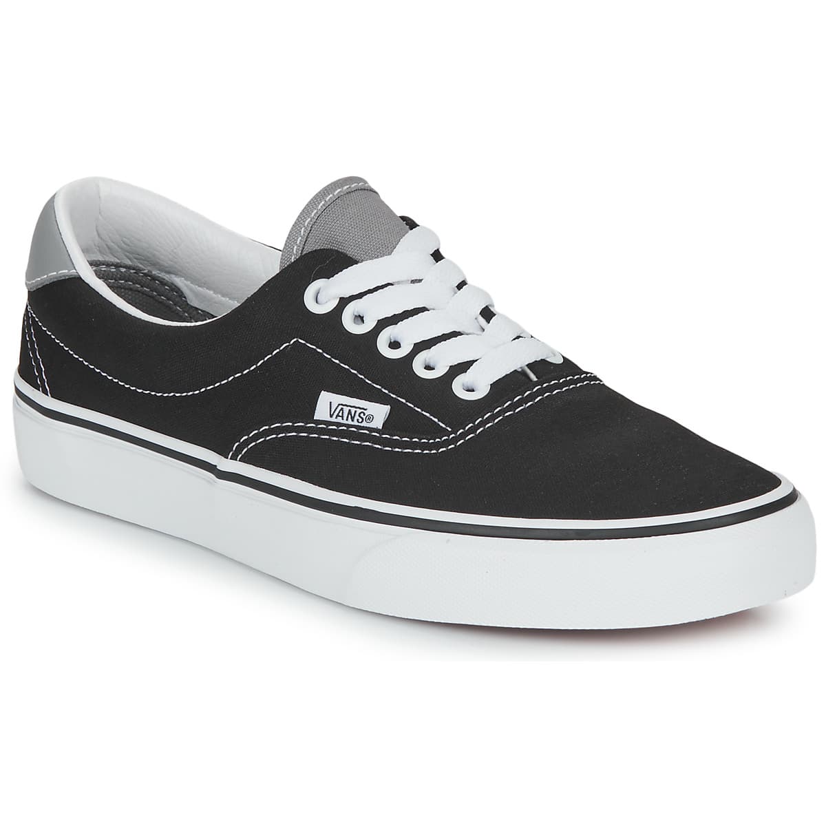Men's Sneakers Vans Black