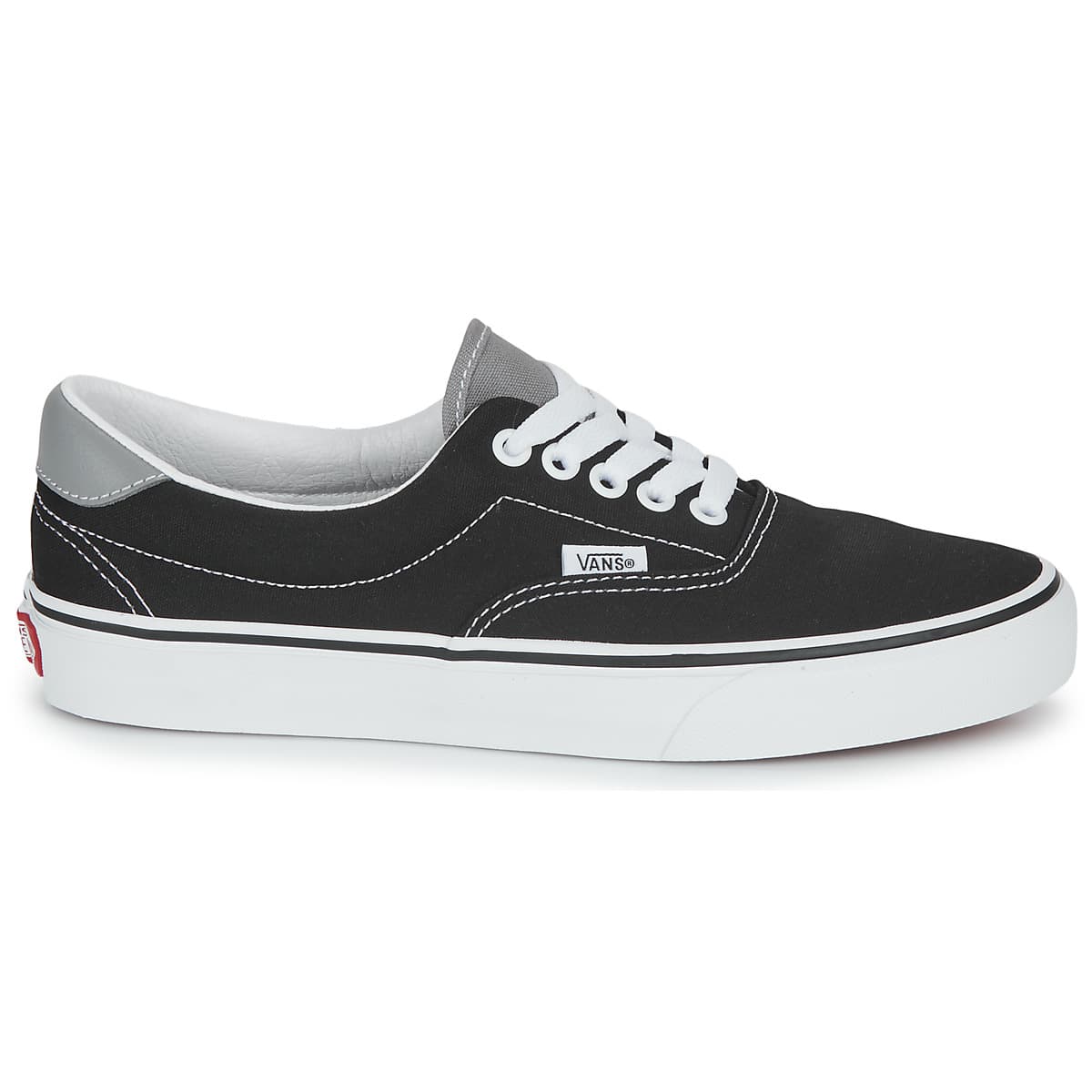 Men's Sneakers Vans Black