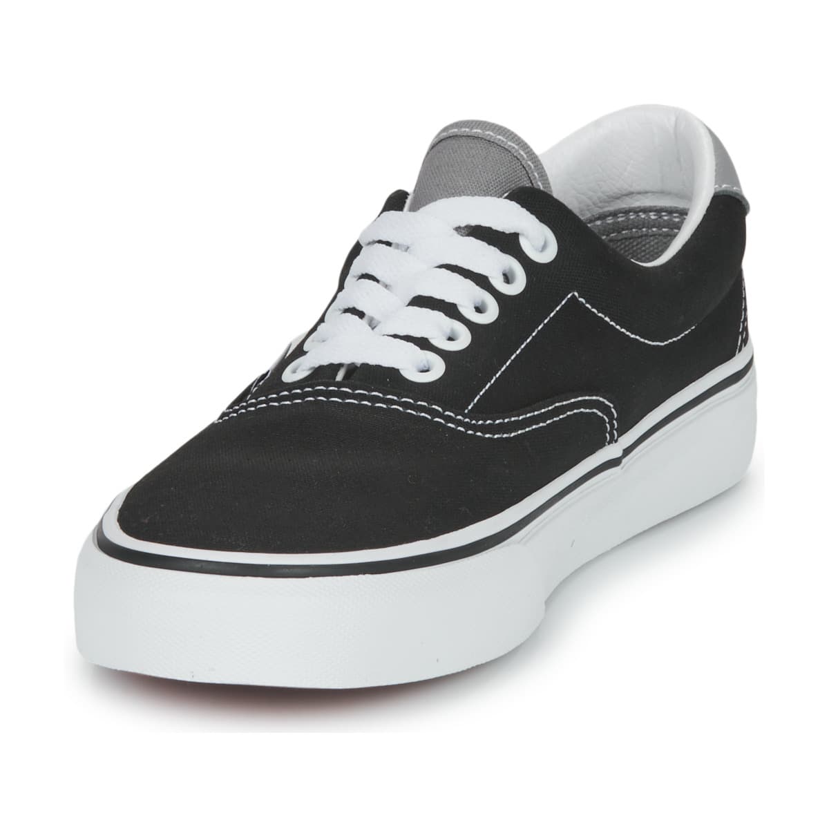 Men's Sneakers Vans Black