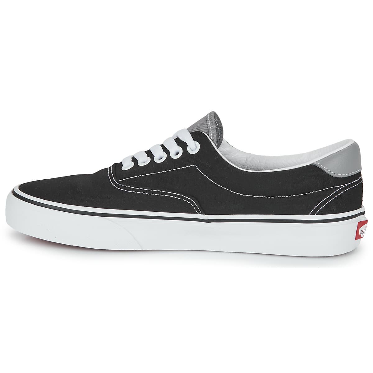 Men's Sneakers Vans Black