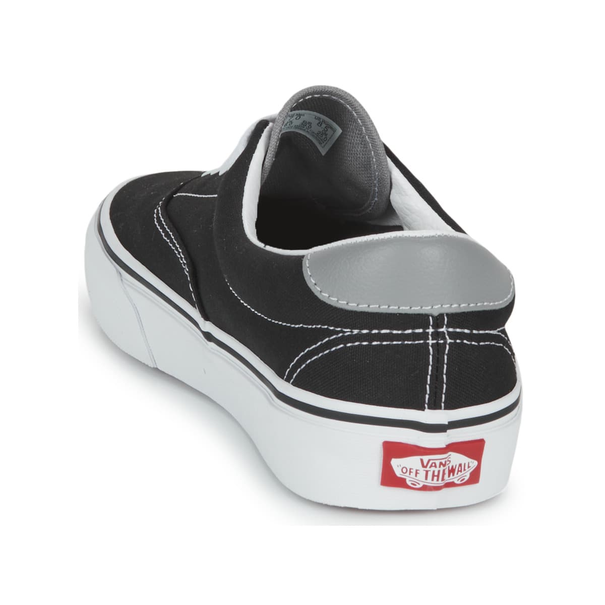 Men's Sneakers Vans Black