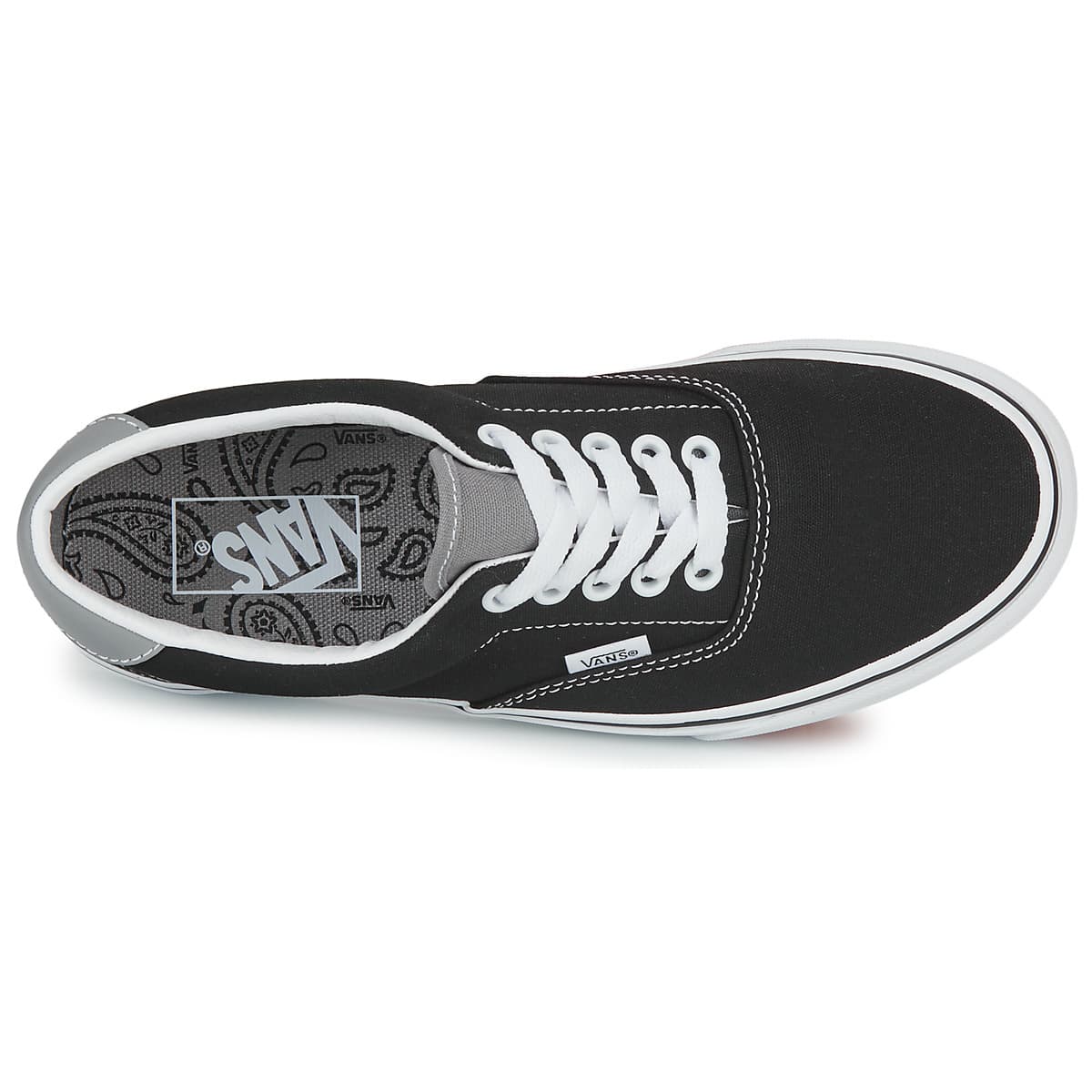 Men's Sneakers Vans Black