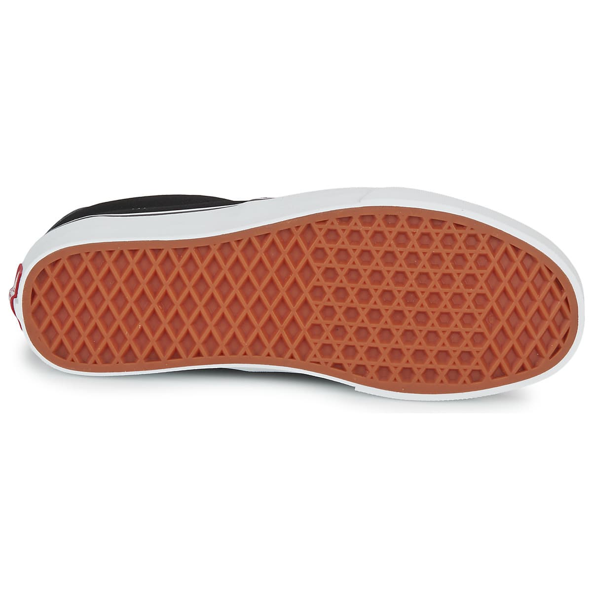 Men's Sneakers Vans Black