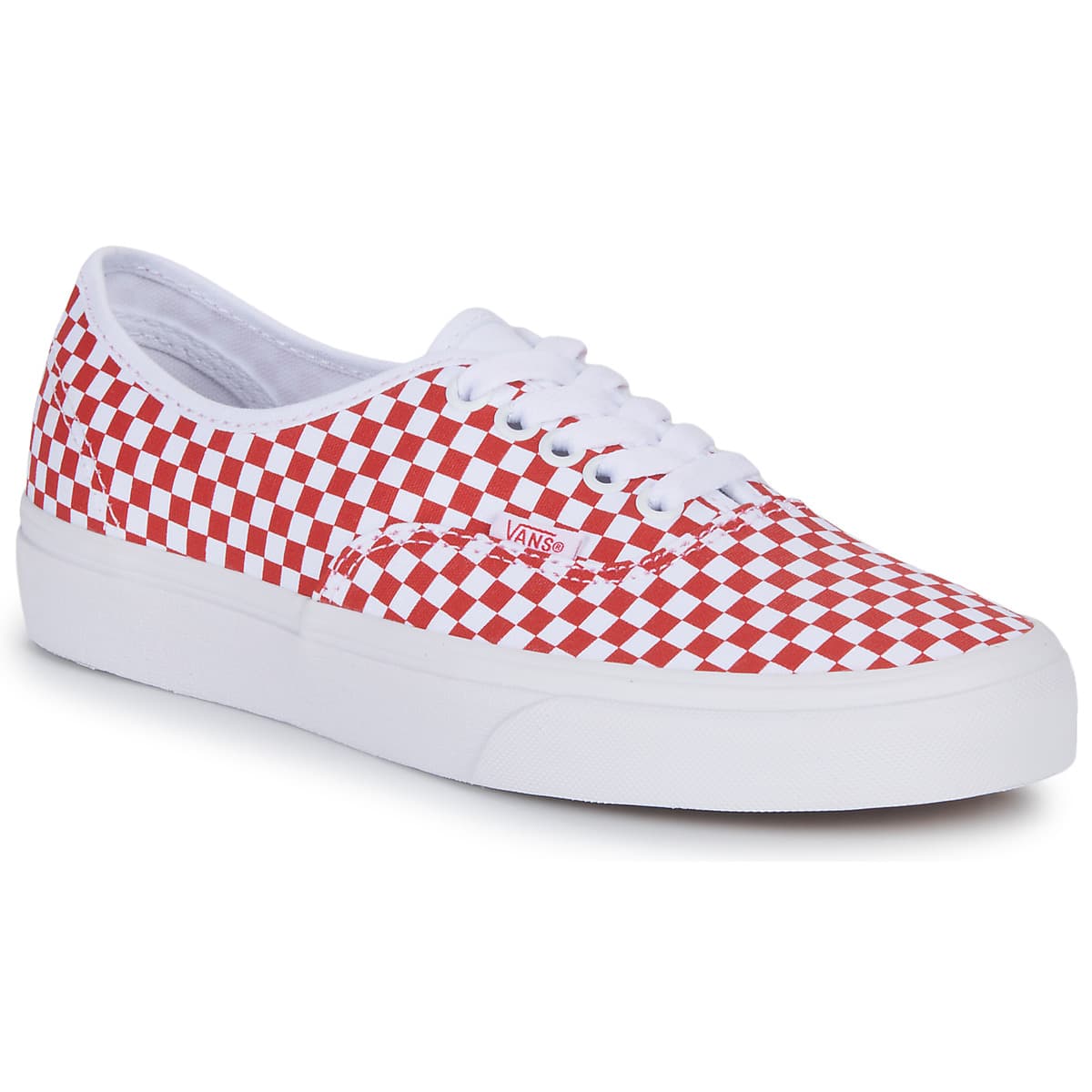Men's Sneakers Vans White