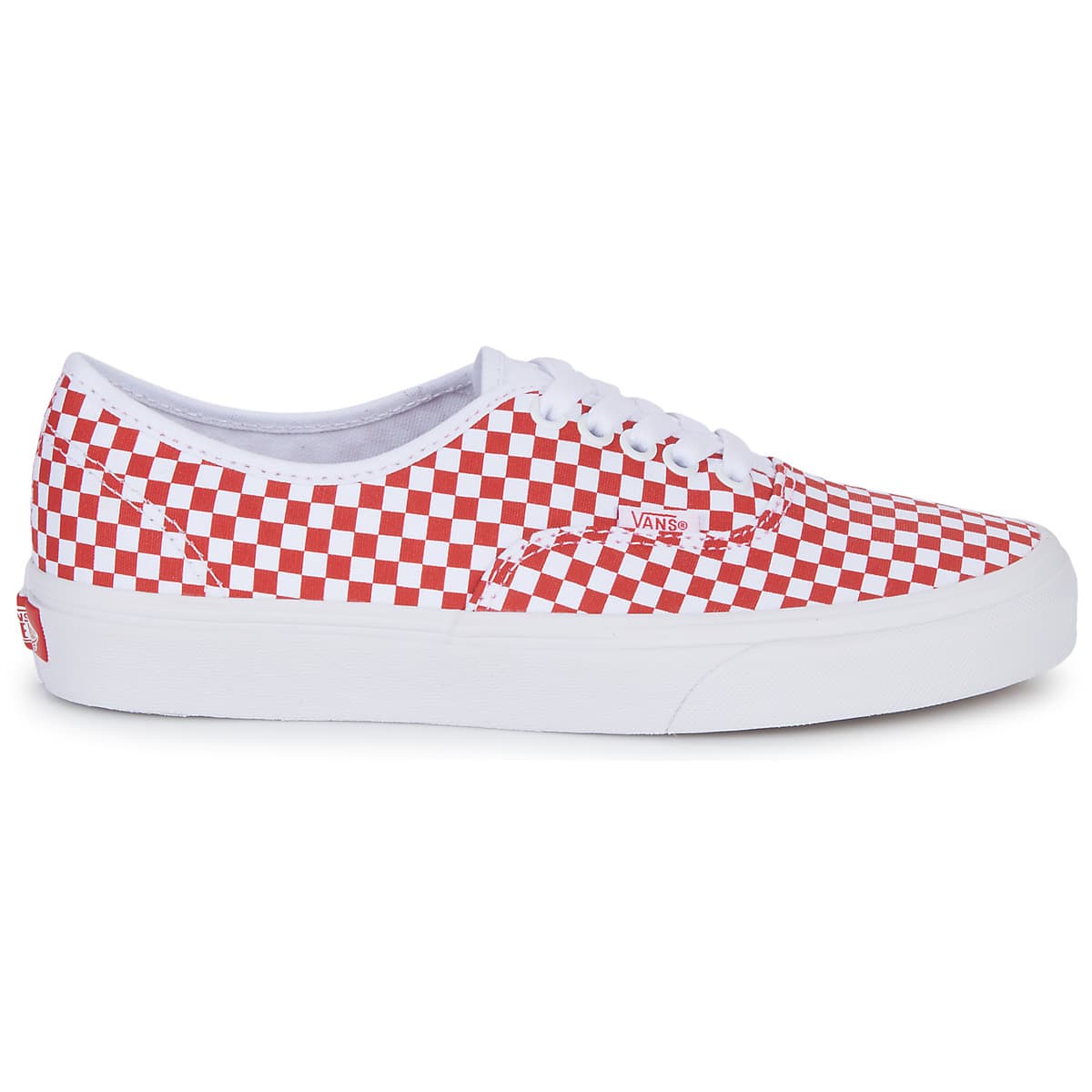 Men's Sneakers Vans White