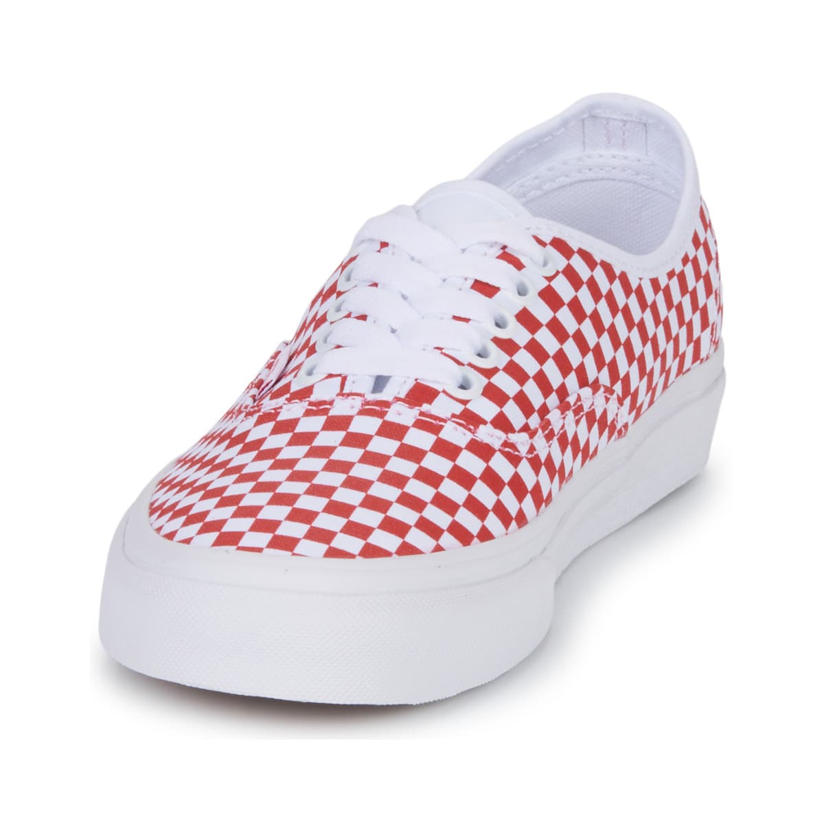 Men's Sneakers Vans White