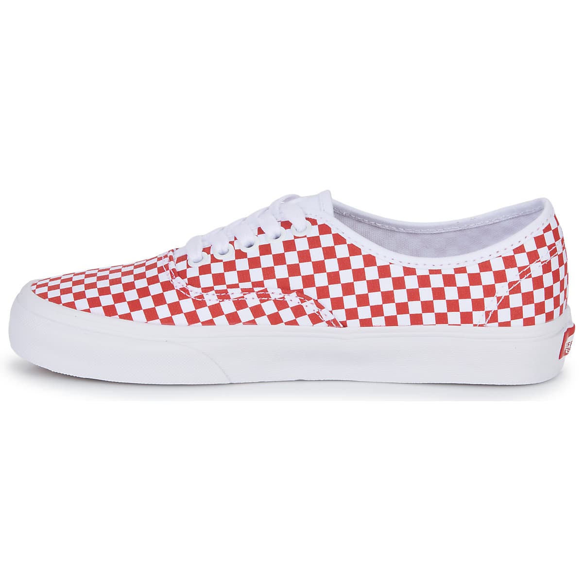 Men's Sneakers Vans White