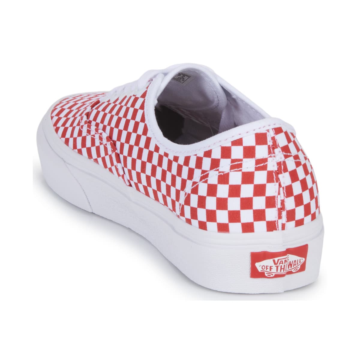 Men's Sneakers Vans White