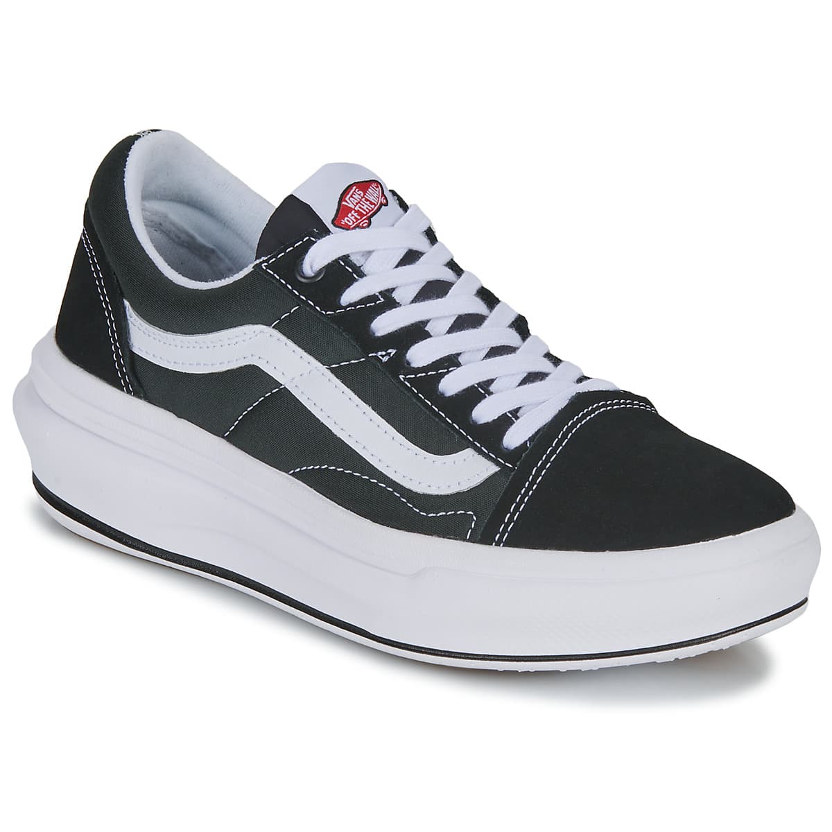 Men's Sneakers Vans Black