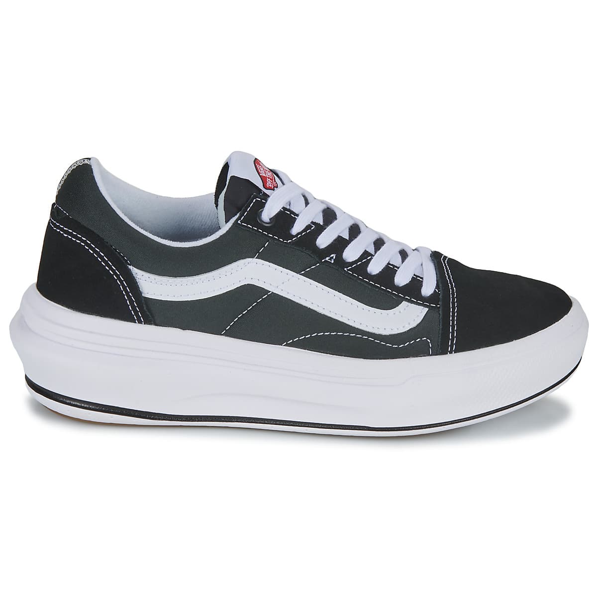 Women's Sneakers Vans Black