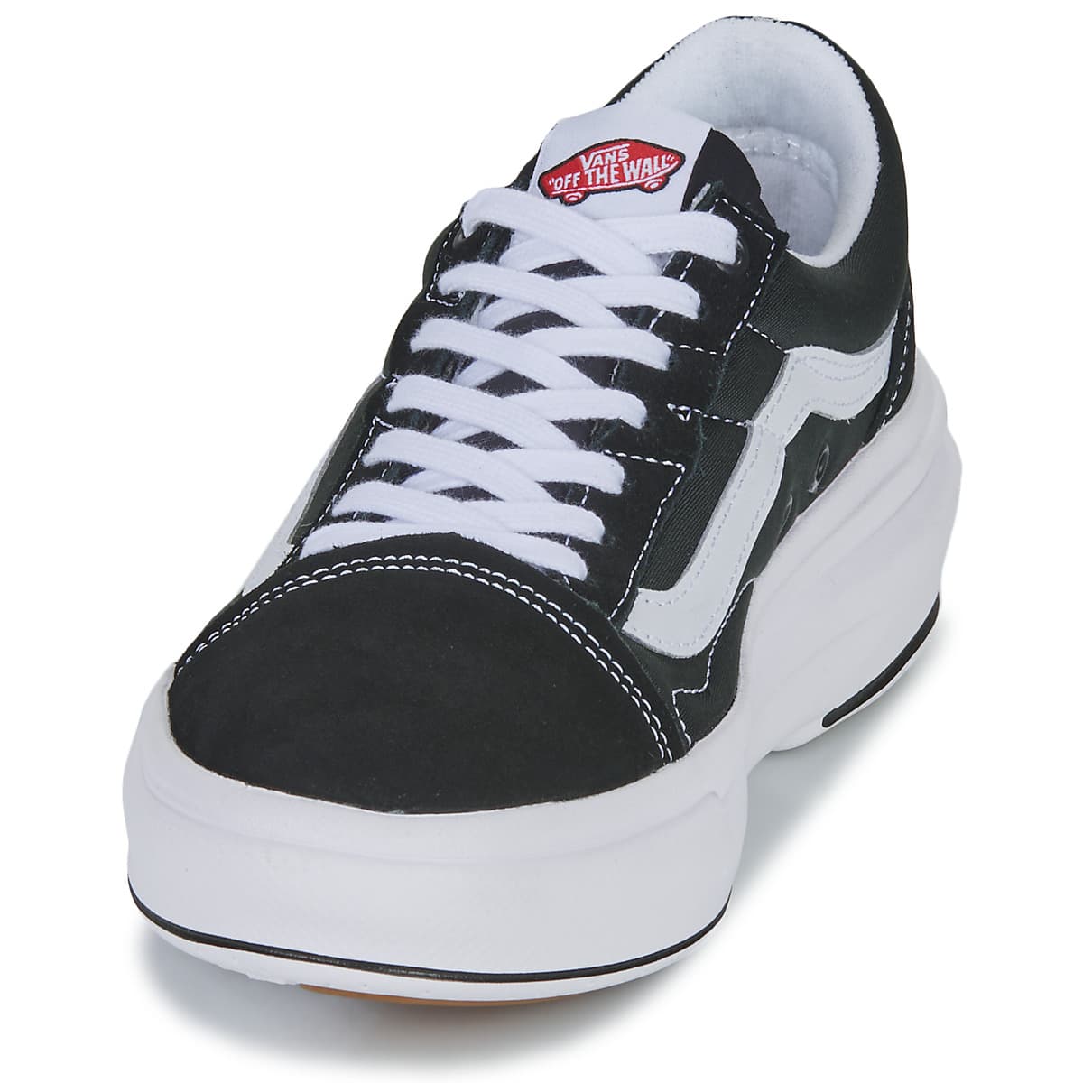 Women's Sneakers Vans Black