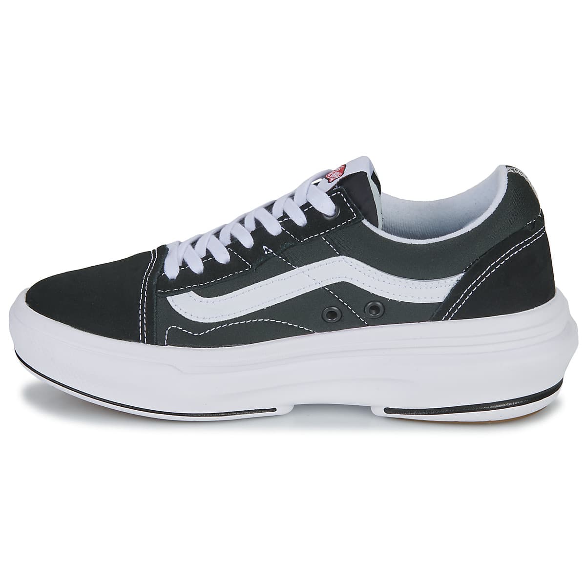 Women's Sneakers Vans Black
