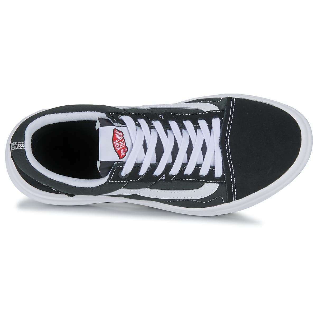 Women's Sneakers Vans Black