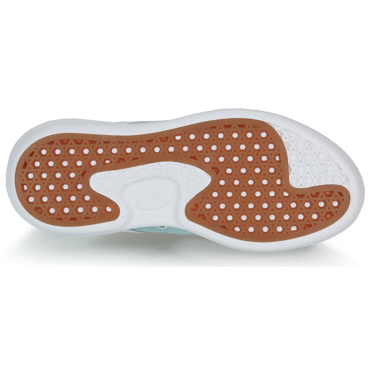 Women's Sneakers Vans Blue