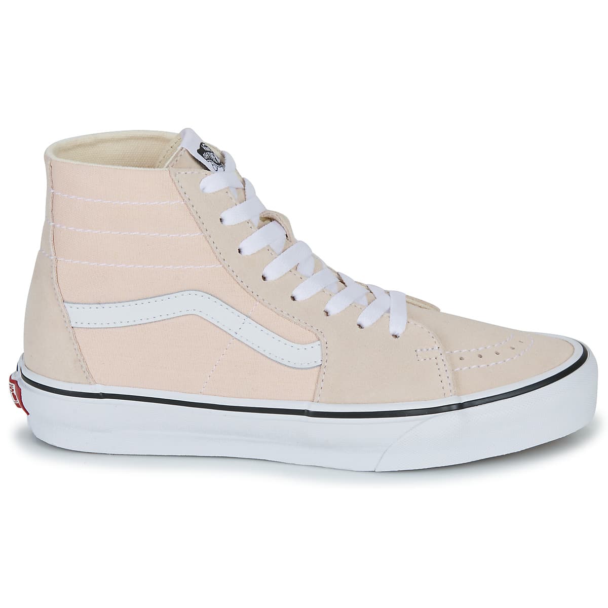 Women's Sneakers Vans Pink