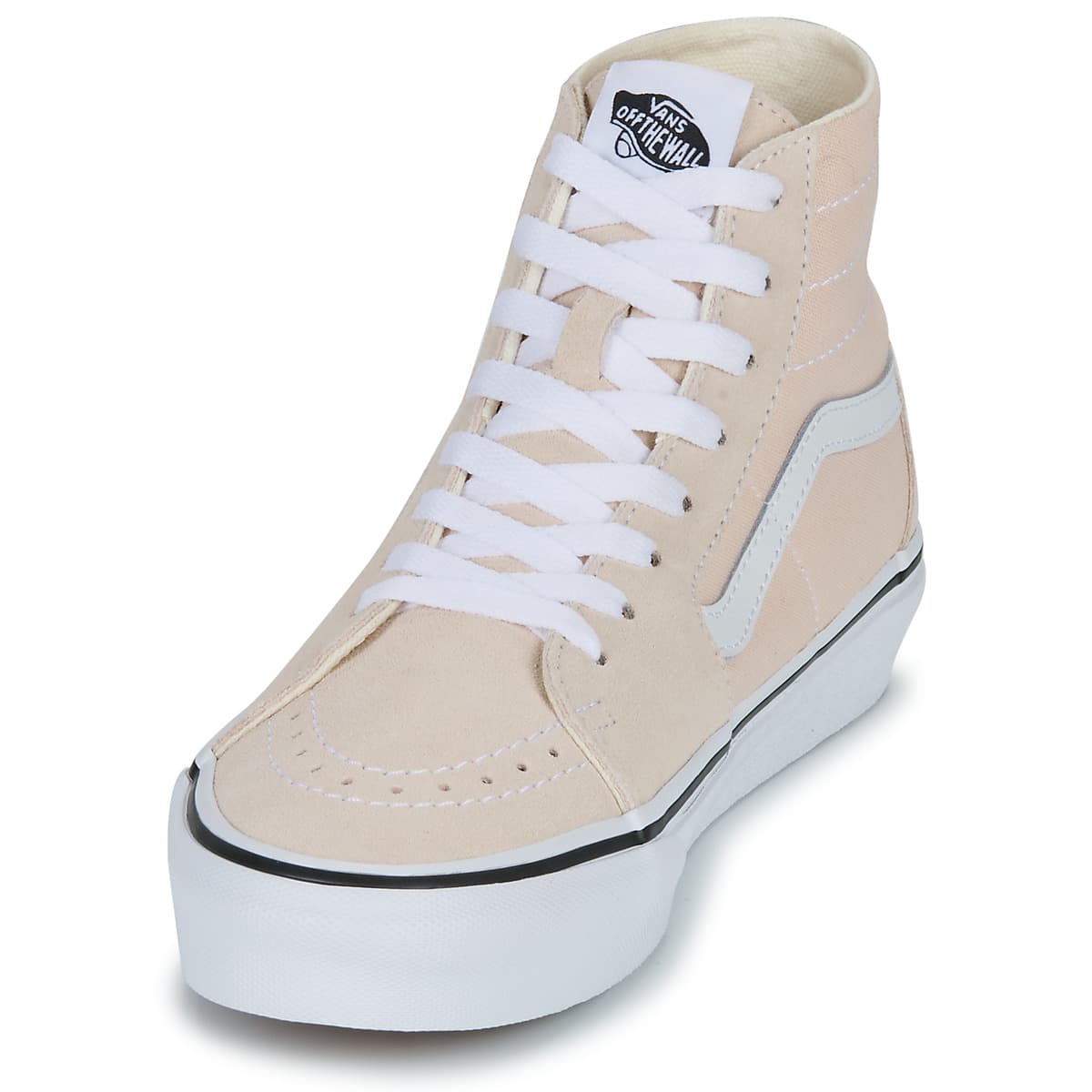 Women's Sneakers Vans Pink