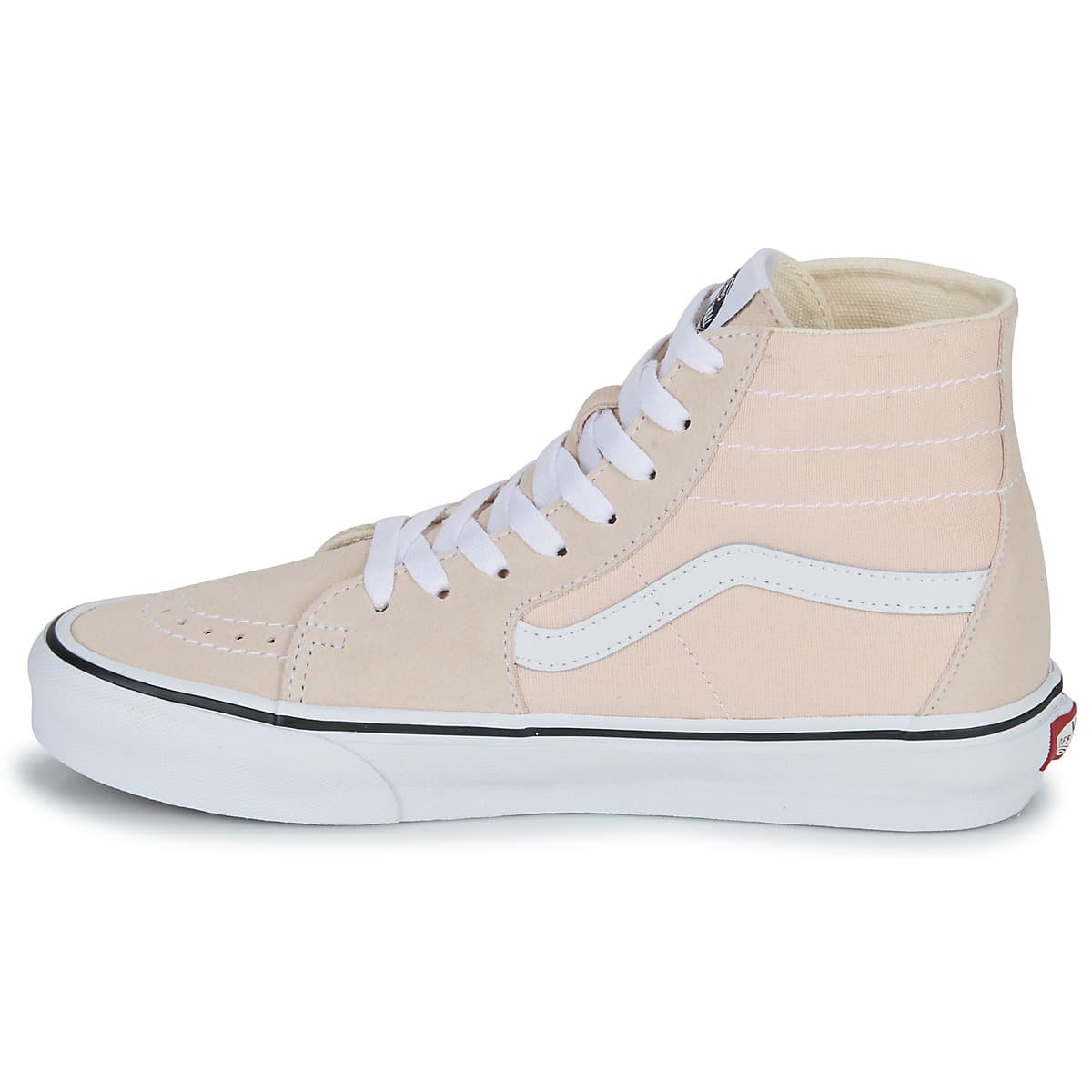 Women's Sneakers Vans Pink
