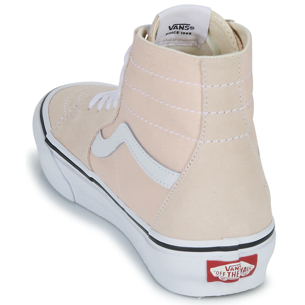 Women's Sneakers Vans Pink