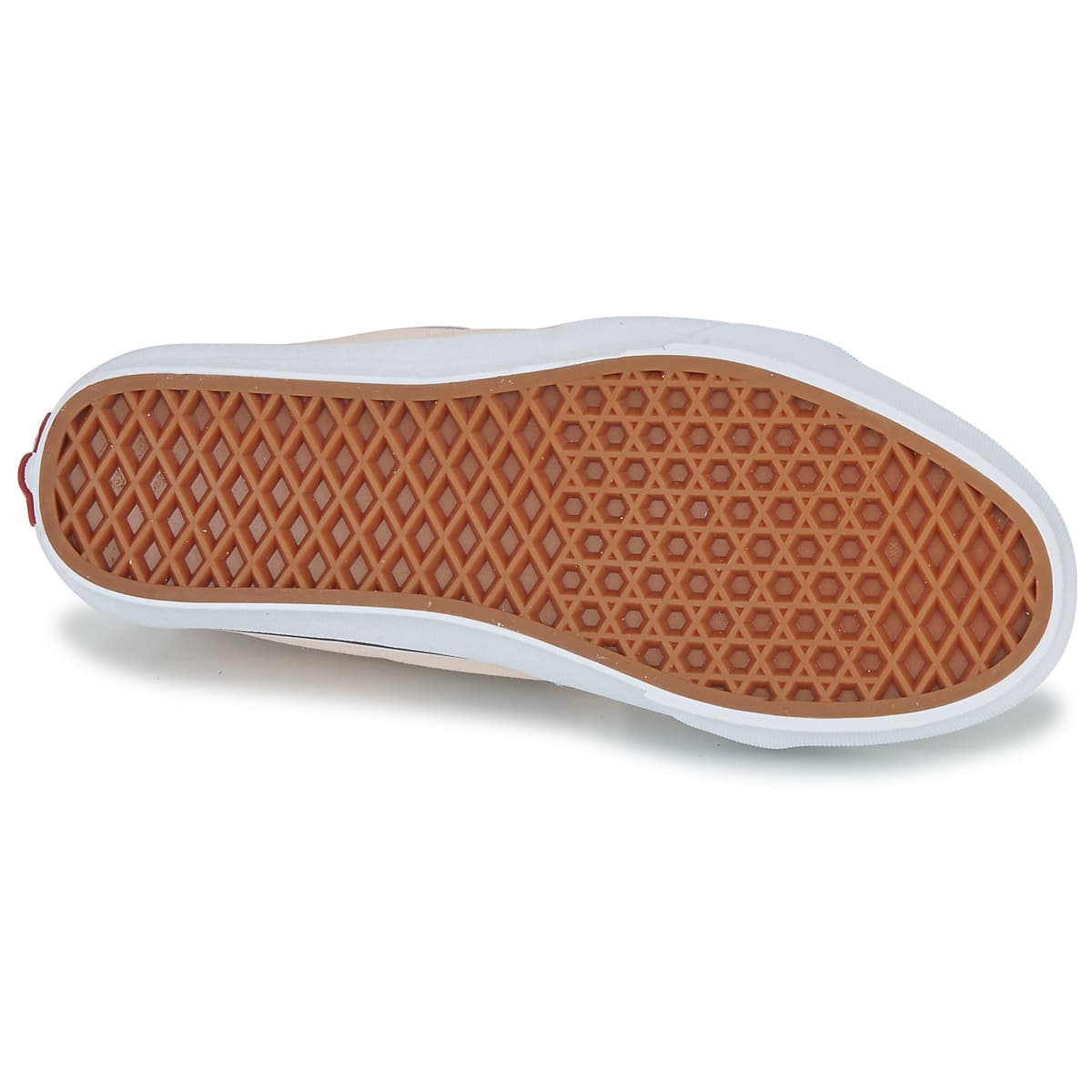 Women's Sneakers Vans Pink