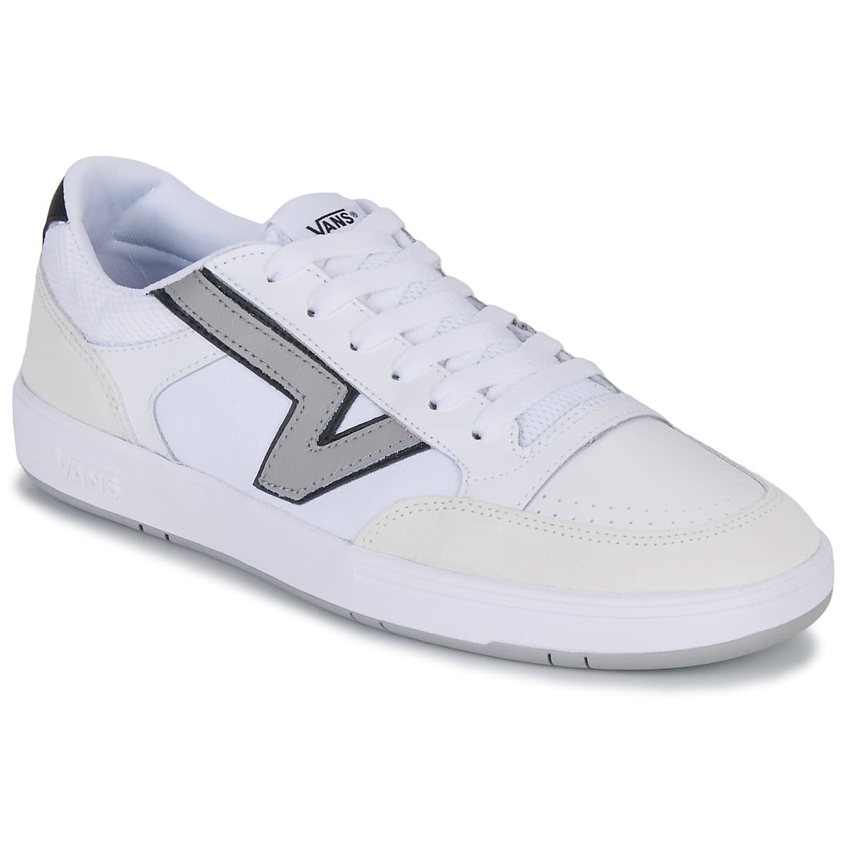 Men's Sneakers Vans White